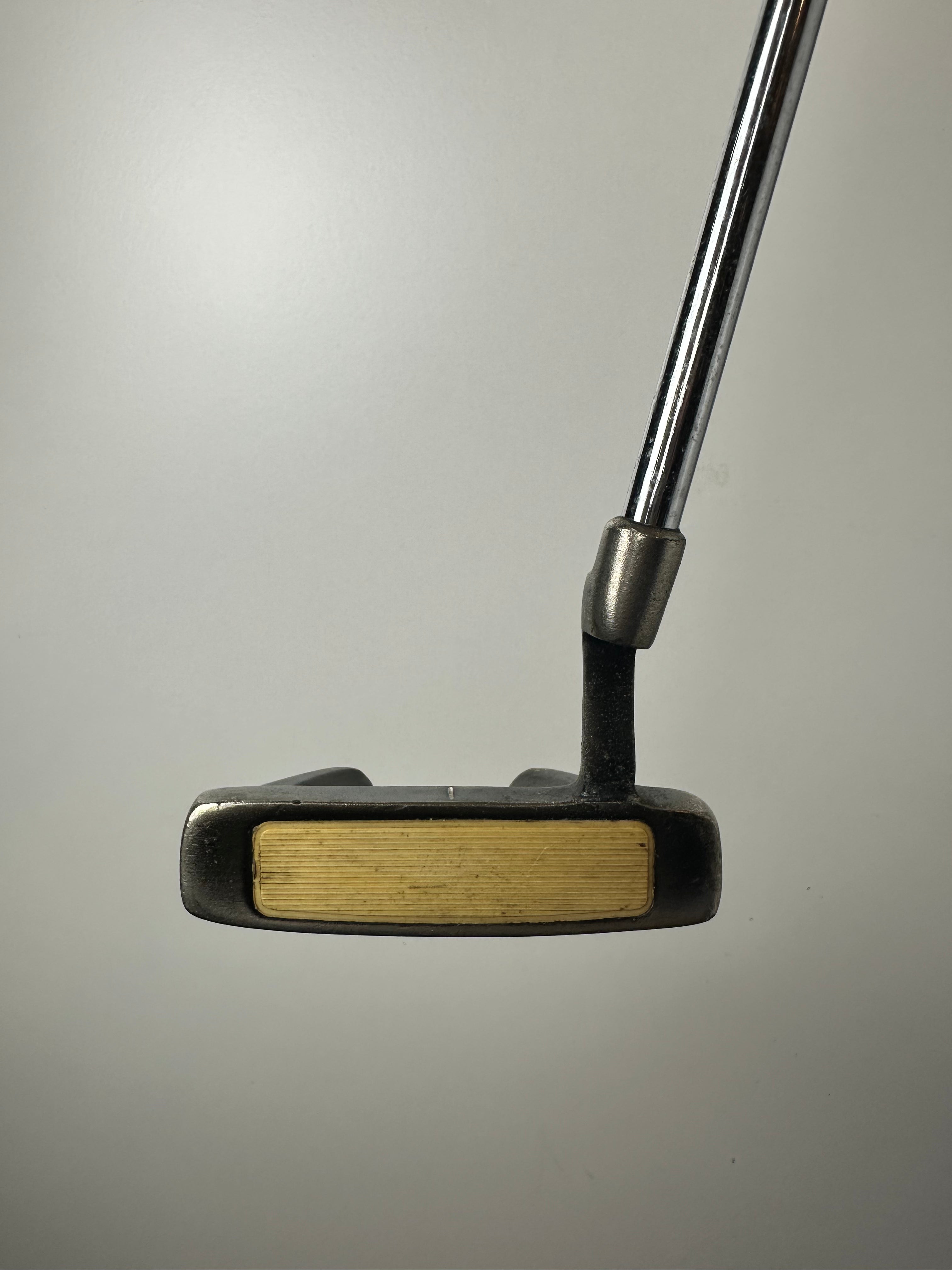 RH Prosimmon Prodesign Putter  / OK Condition / 35