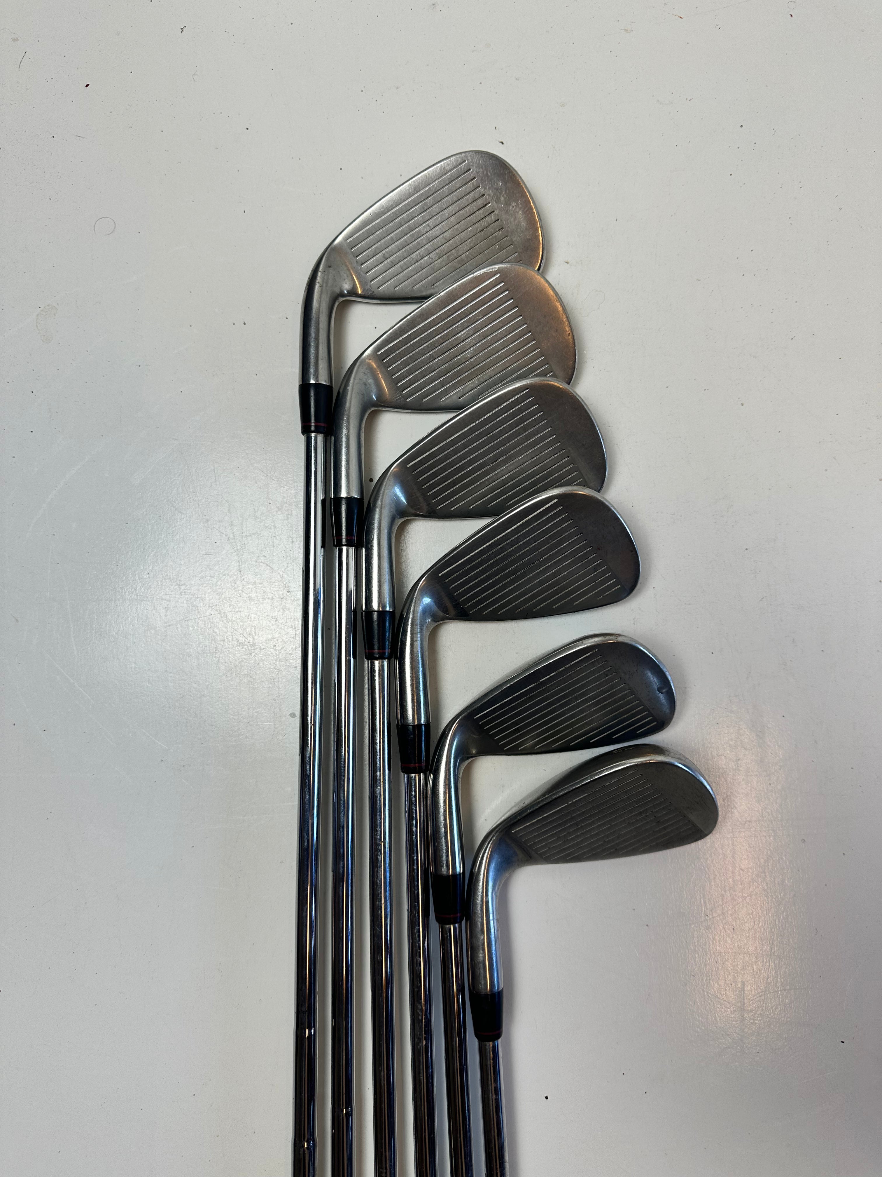 RH Nike VR Irons (5-PW) / Good Condition / Regular Flex