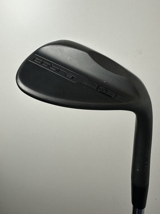 RH Cobra SB Black Wedge 60.11 / Great Condition / Stiff Flex