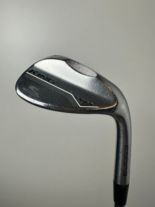 RH Cobra MiM Wedge 54.10* / Good Condition / Stiff Flex