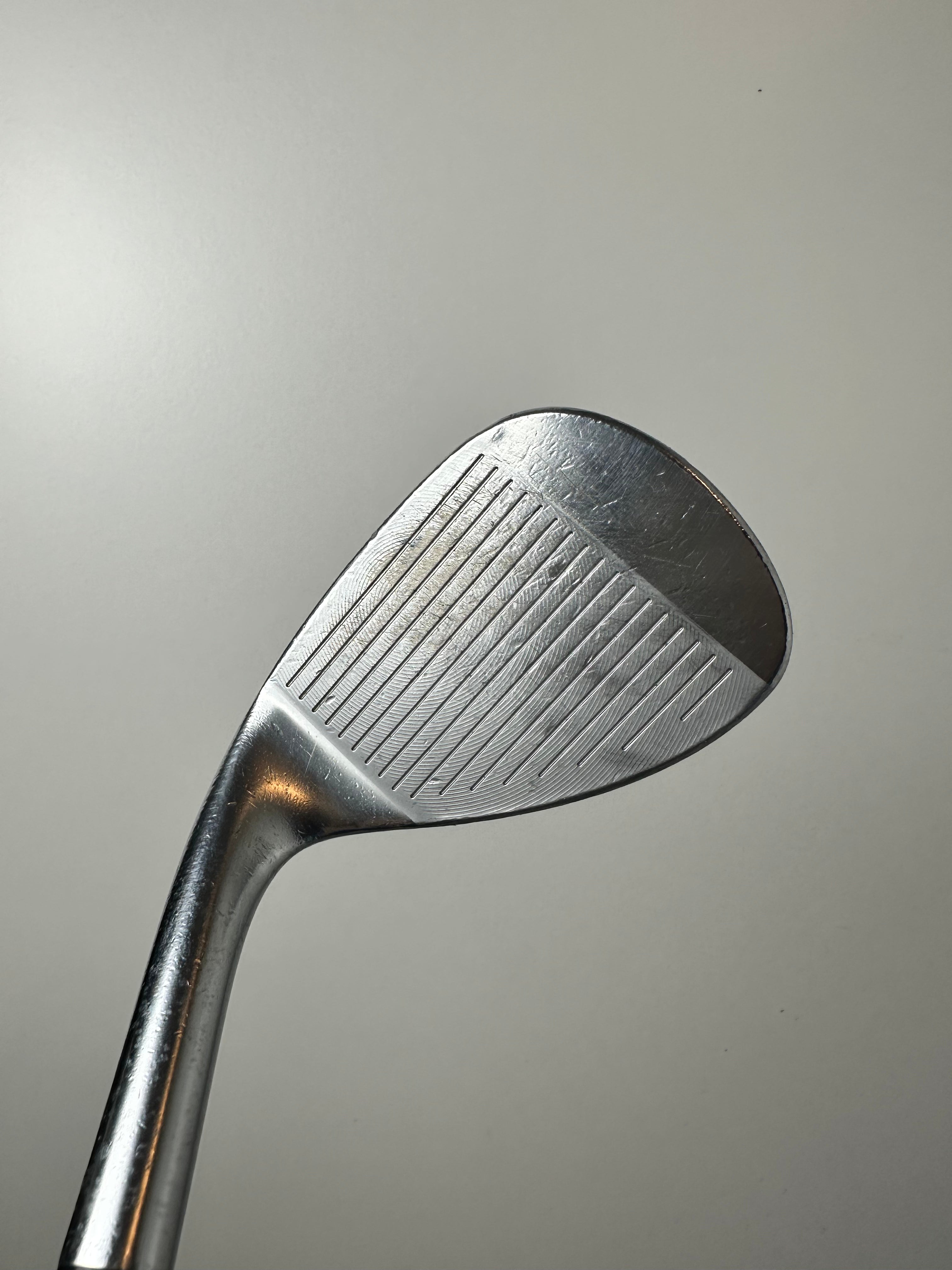 RH Cobra MiM Wedge 54.10* / Good Condition / Stiff Flex