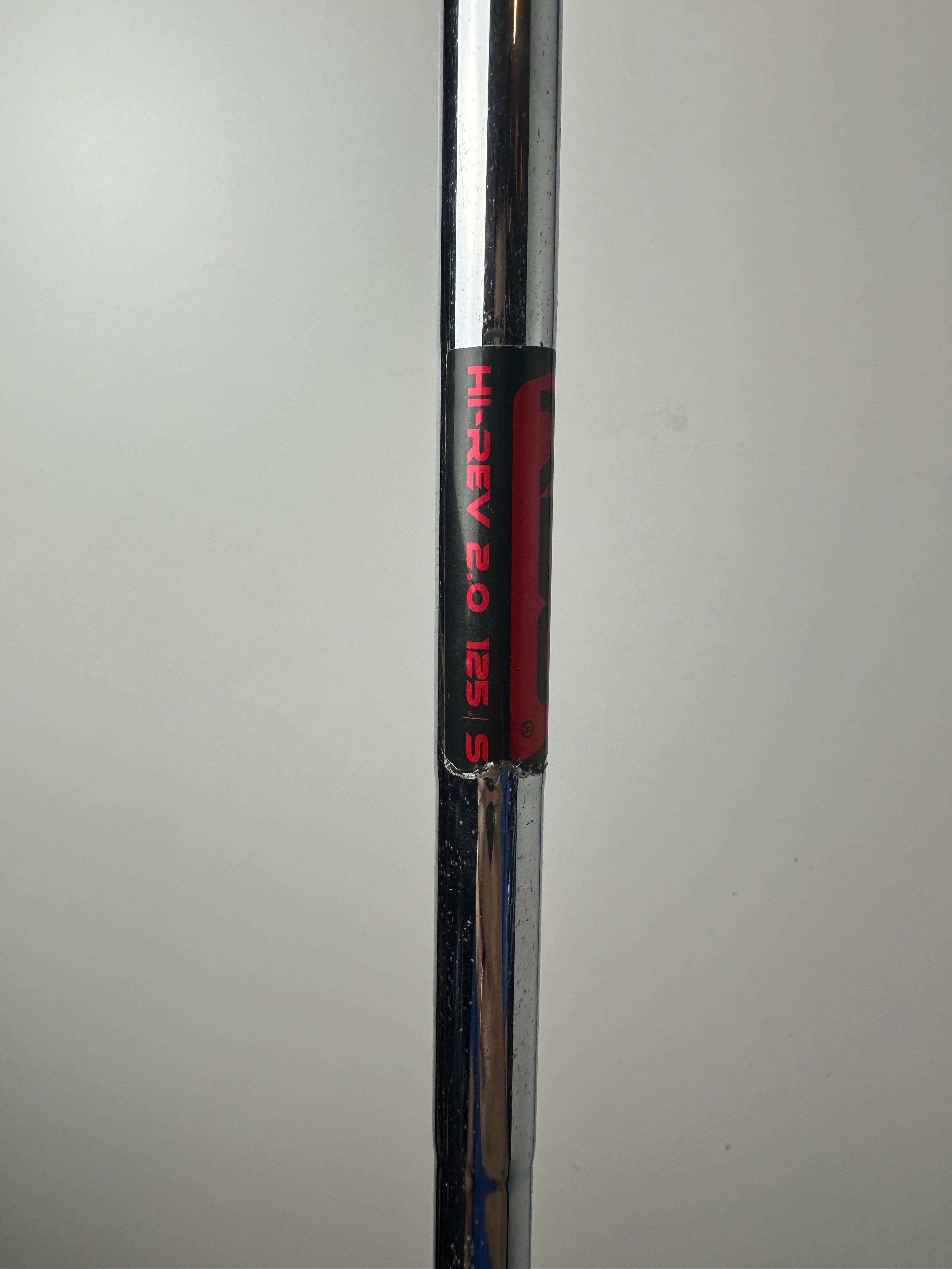 RH Cobra MiM Wedge 54.10* / Good Condition / Stiff Flex