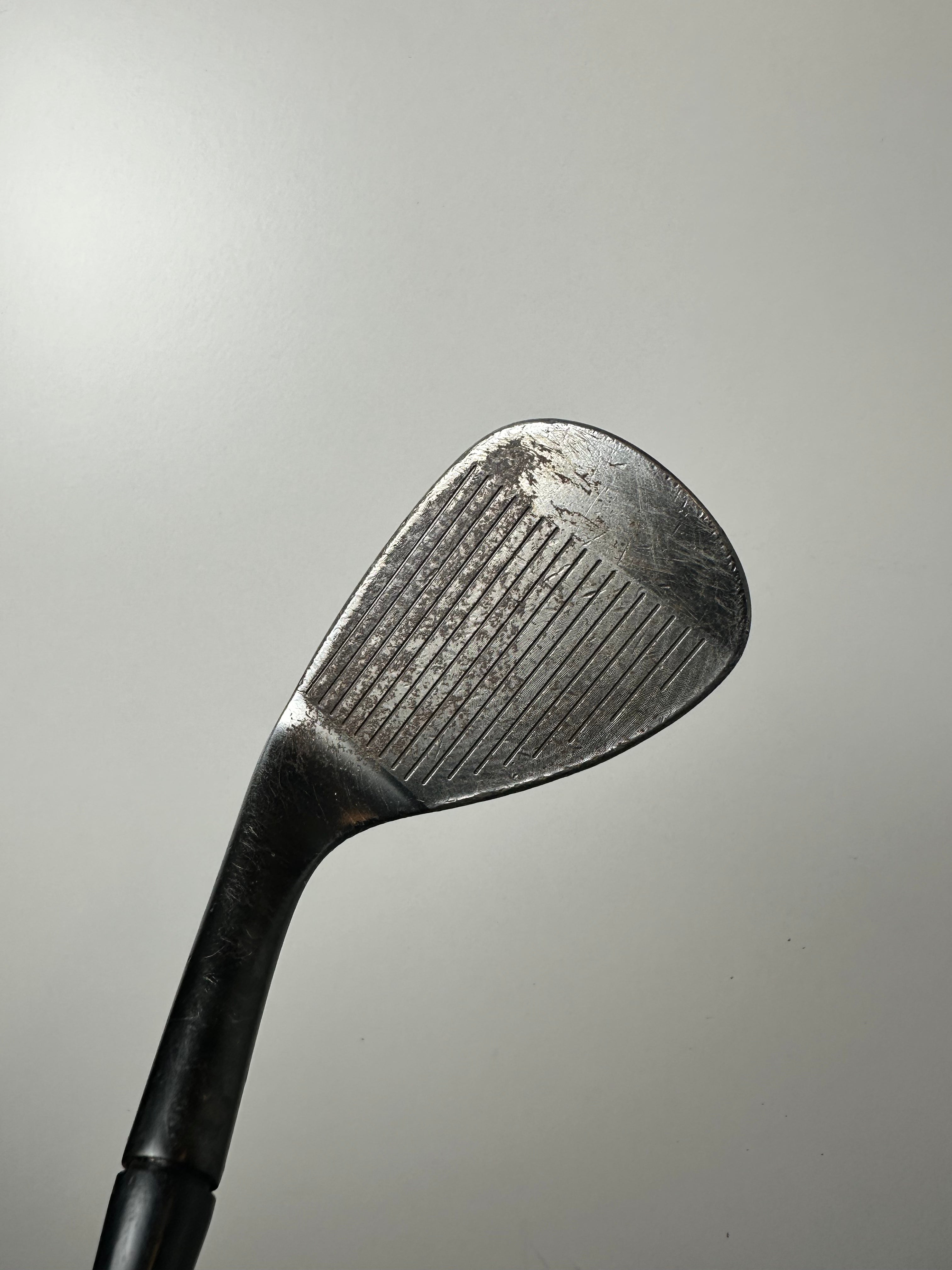 RH Cobra Tour Rusty Wedge 60.06 / Average Condition / Regular Flex