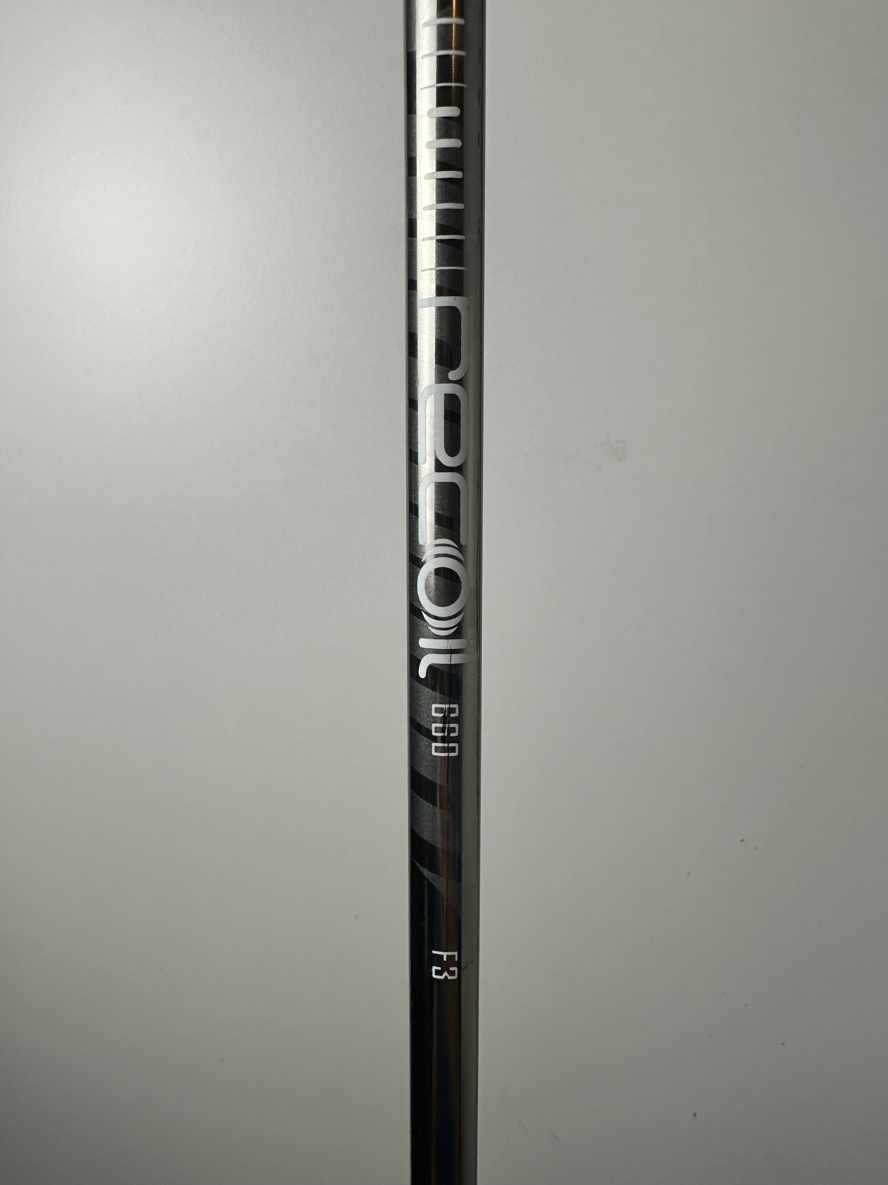 RH Cobra Tour Rusty Wedge 60.06 / Average Condition / Regular Flex