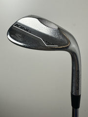 RH Cobra MiM Wedge 58.08