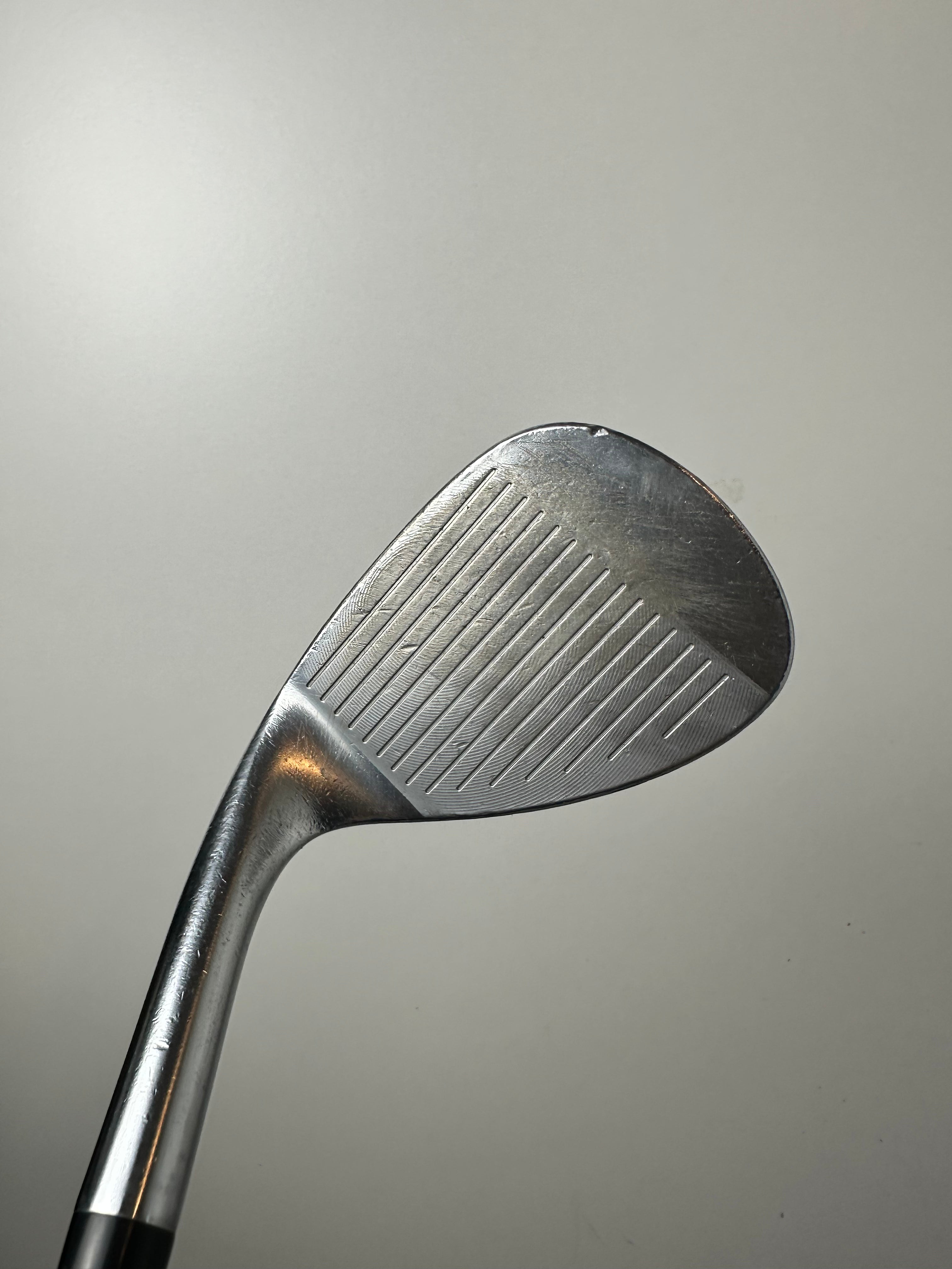 RH Cobra MiM Wedge 58.08 / Good Condition / Stiff Flex