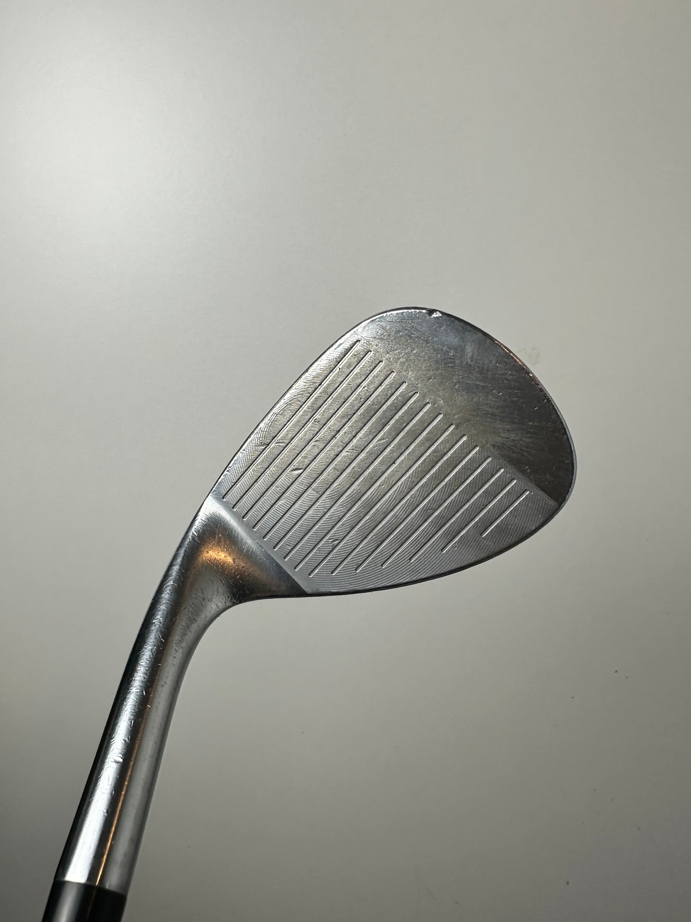 RH Cobra MiM Wedge 58.08