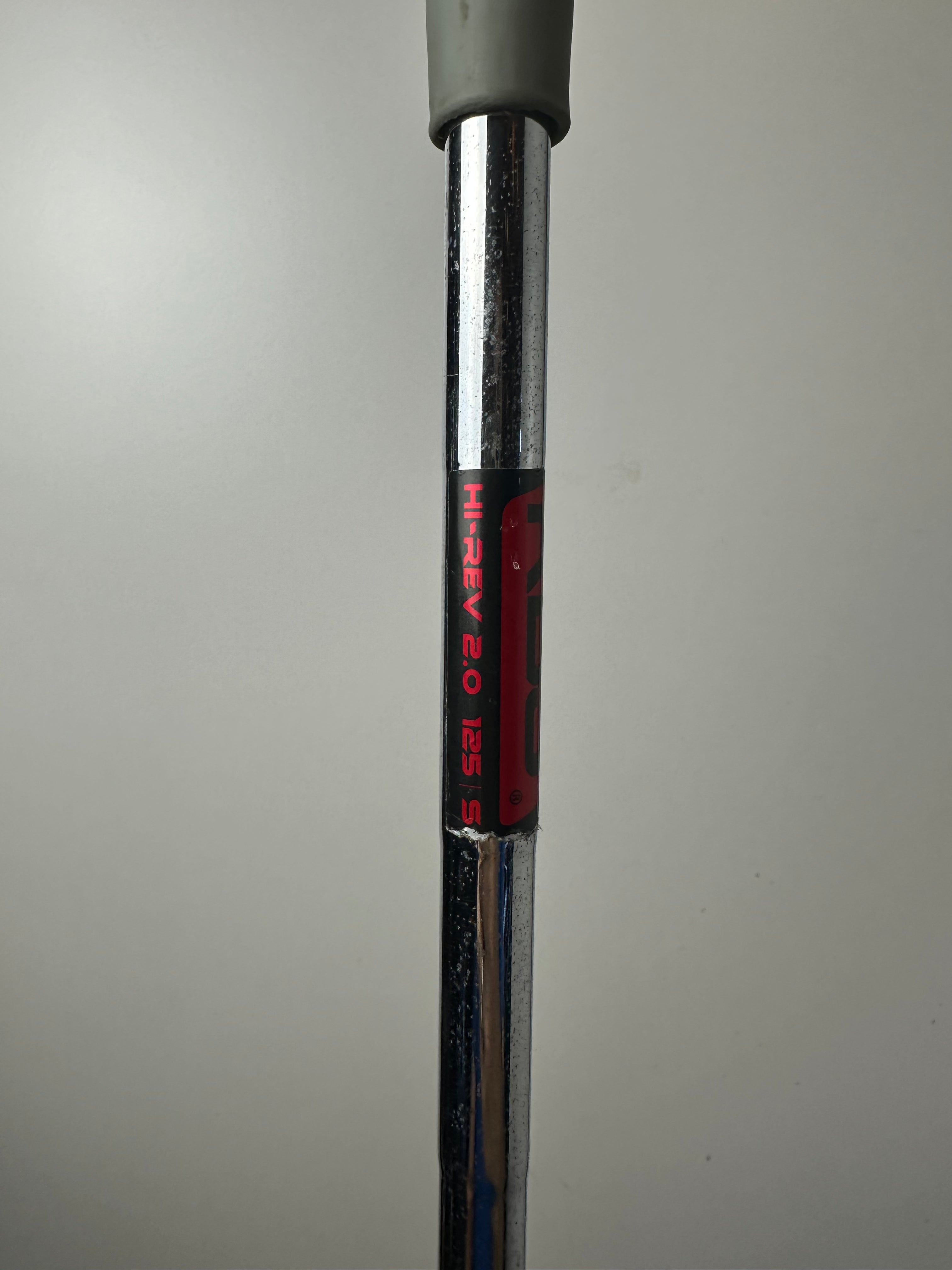 RH Cobra MiM Wedge 58.08 / Good Condition / Stiff Flex