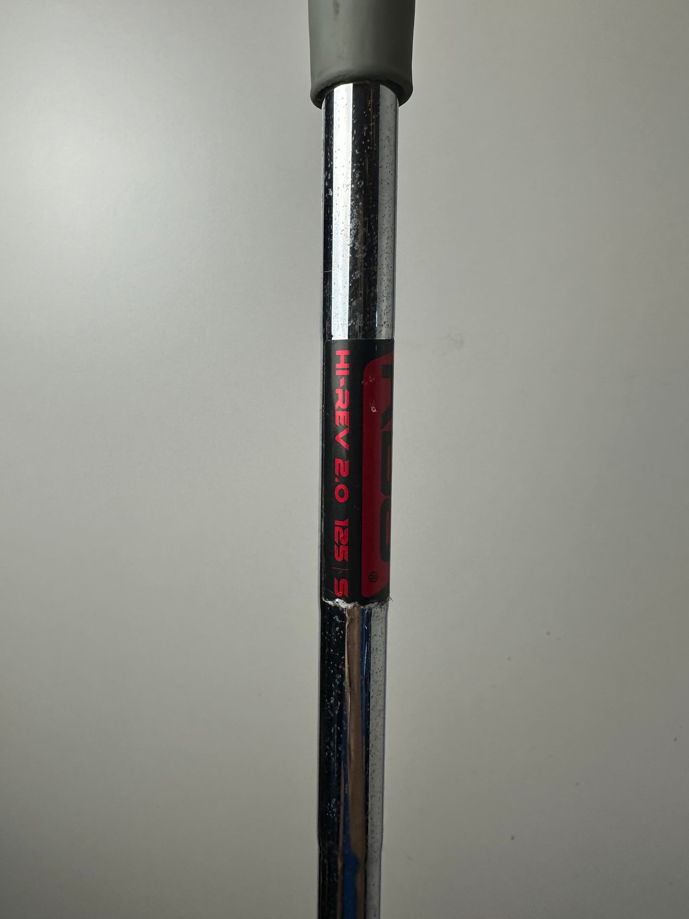 RH Cobra MiM Wedge 58.08