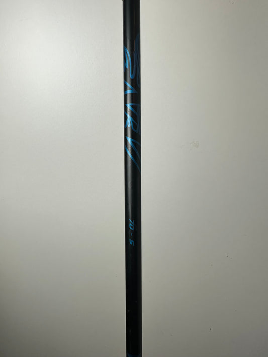 Cobra NV 70g Stiff Shaft Fairway Shaft / Great Condition / Stiff Flex