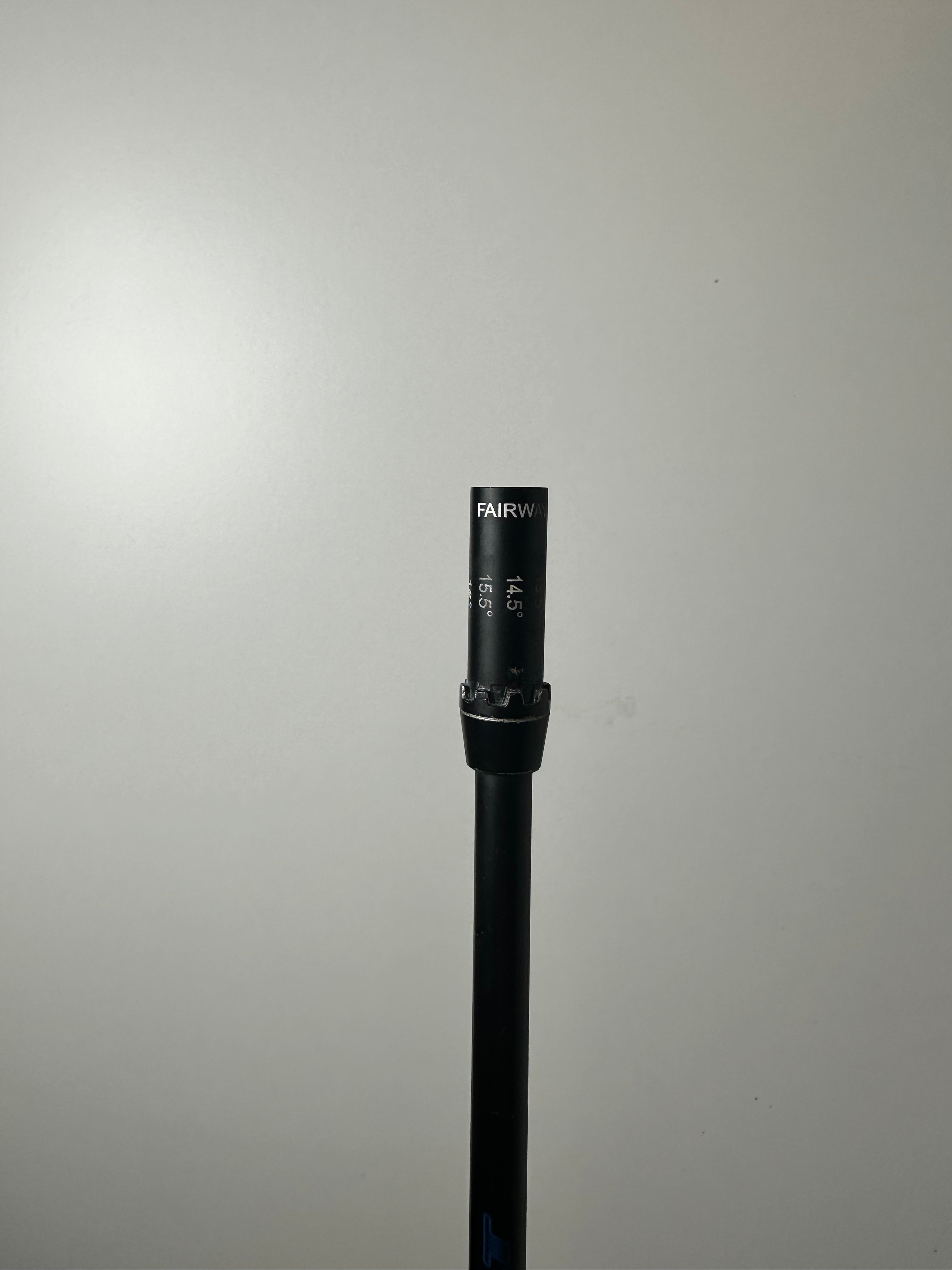 Cobra Fubuki 50g Stiff Fairway Shaft / Great Condition / Stiff Flex