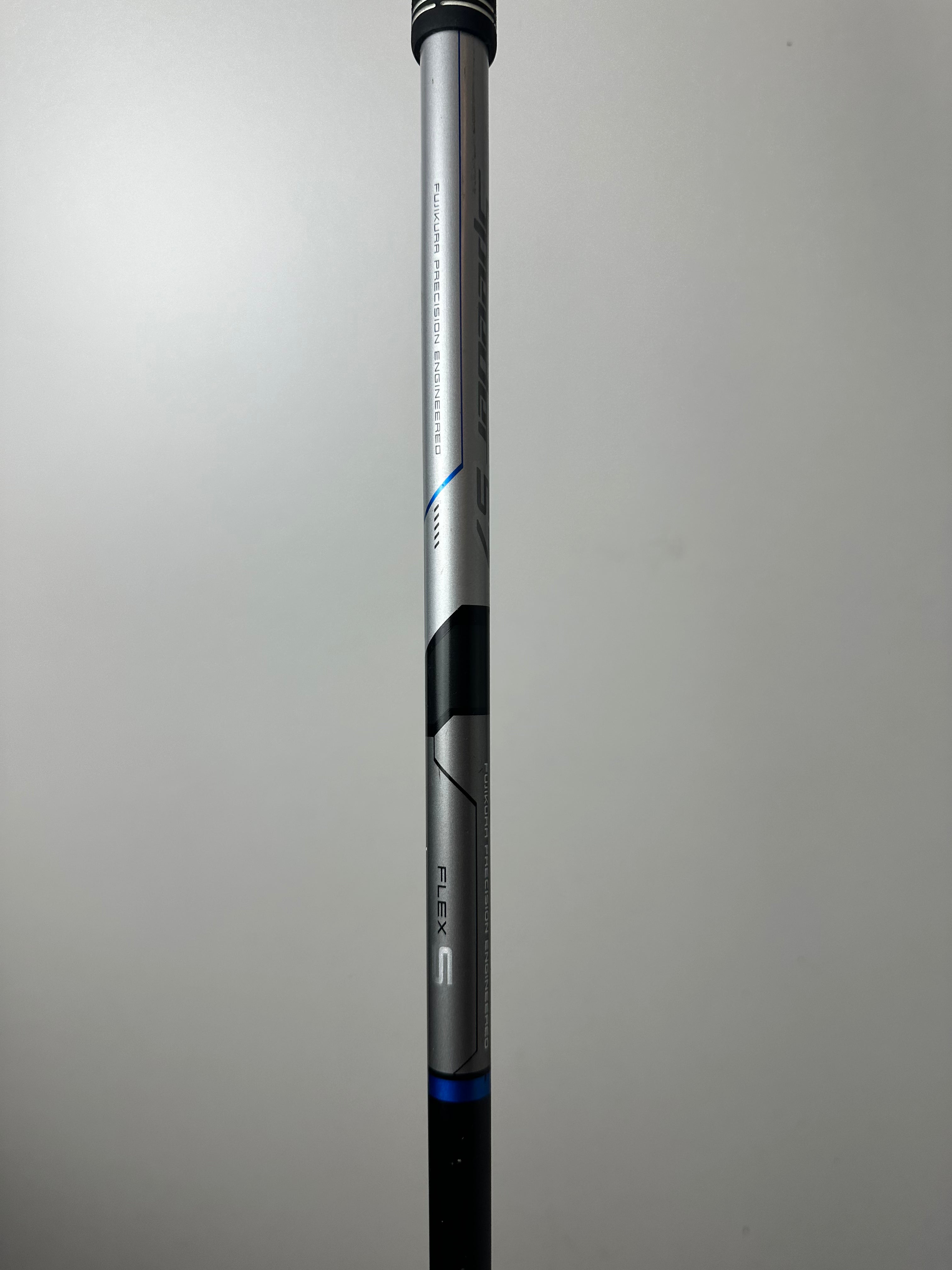 Taylormade Airspeeder Stiff Driver Shaft / Great Condition / Stiff Flex