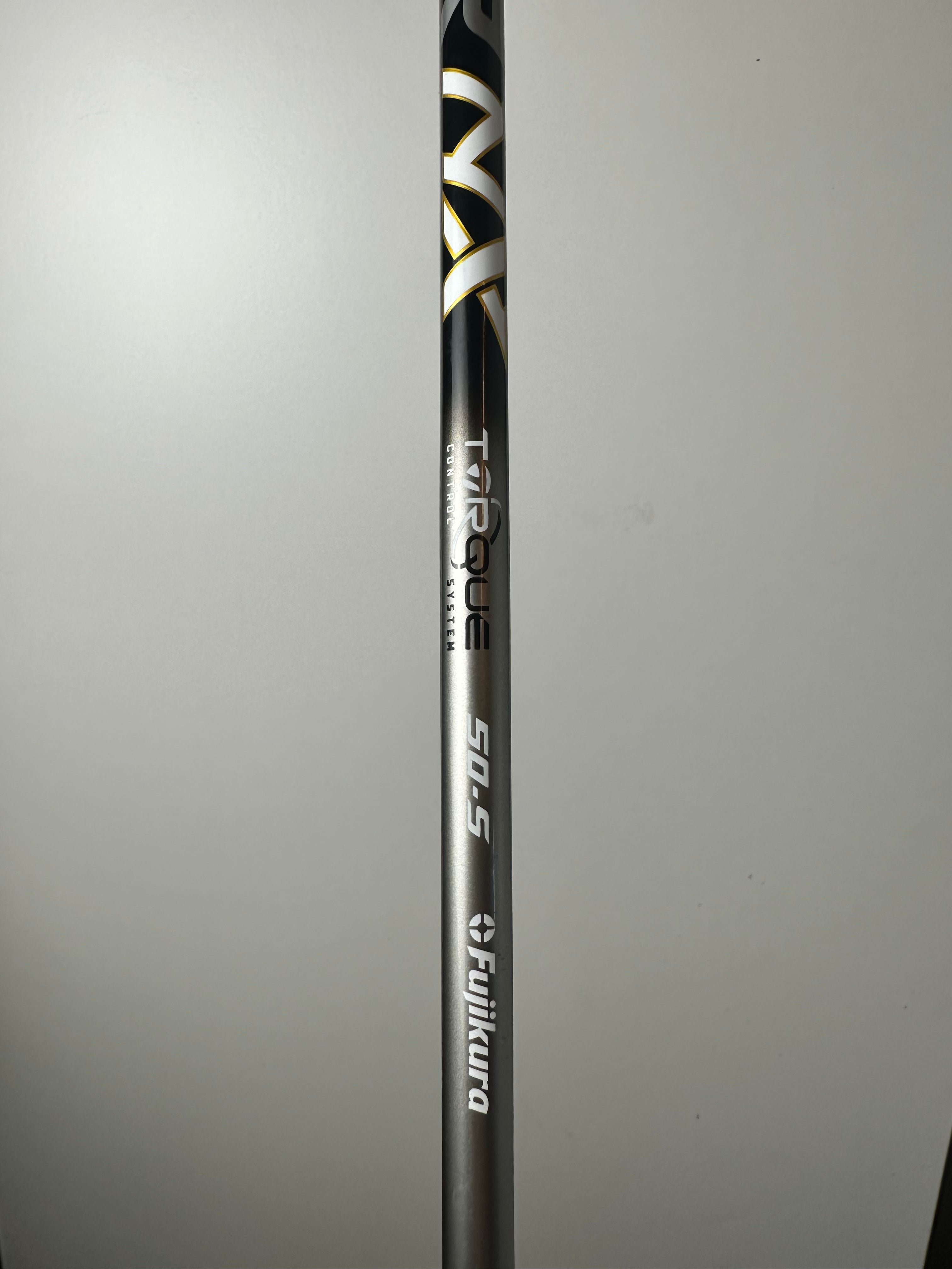 Taylormade Fujikura NX Stiff Driver Shaft / Great Condition / Stiff Flex