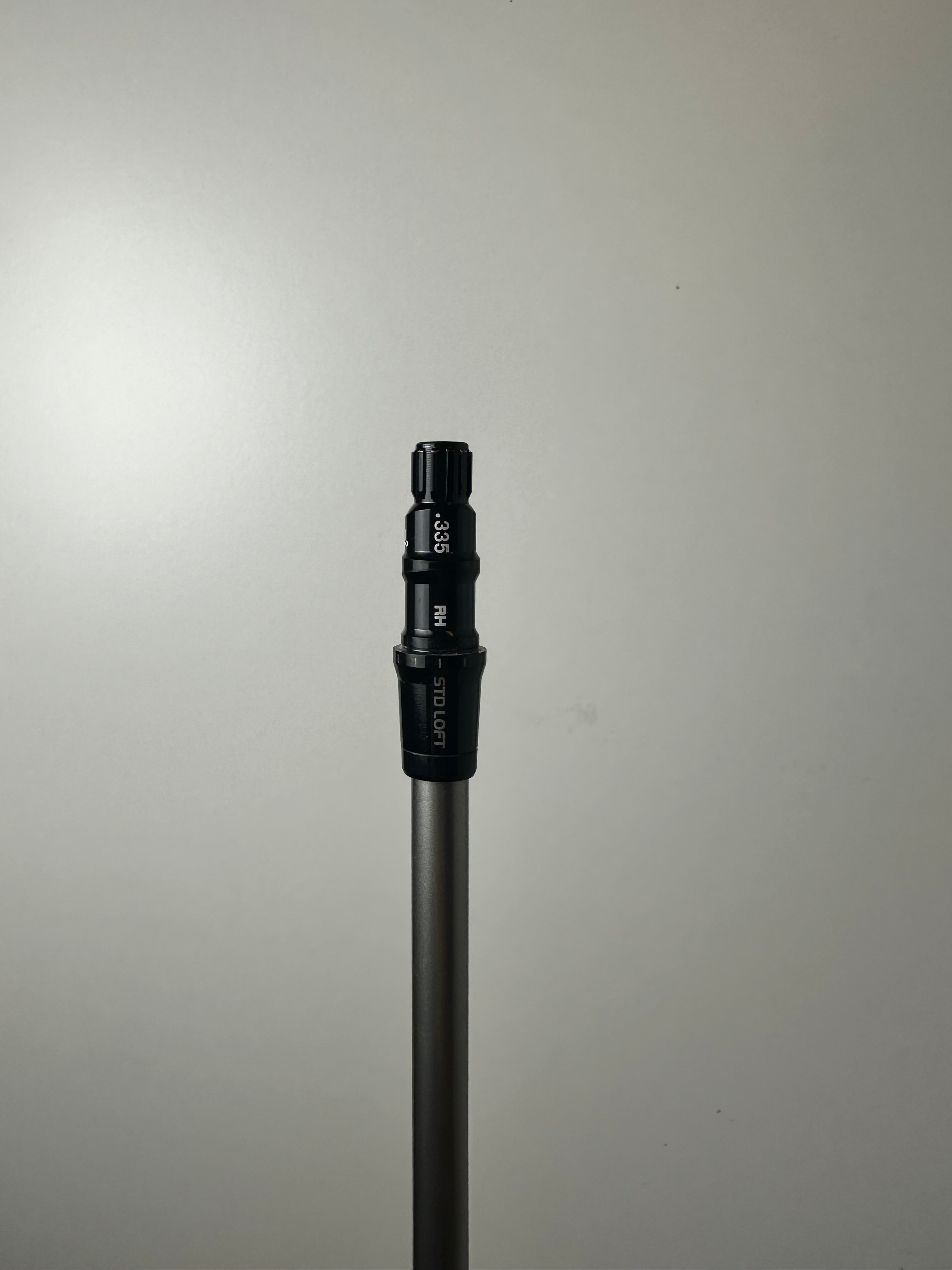 Taylormade Airspeeder Stiff Driver Shaft / Great Condition / Stiff Flex