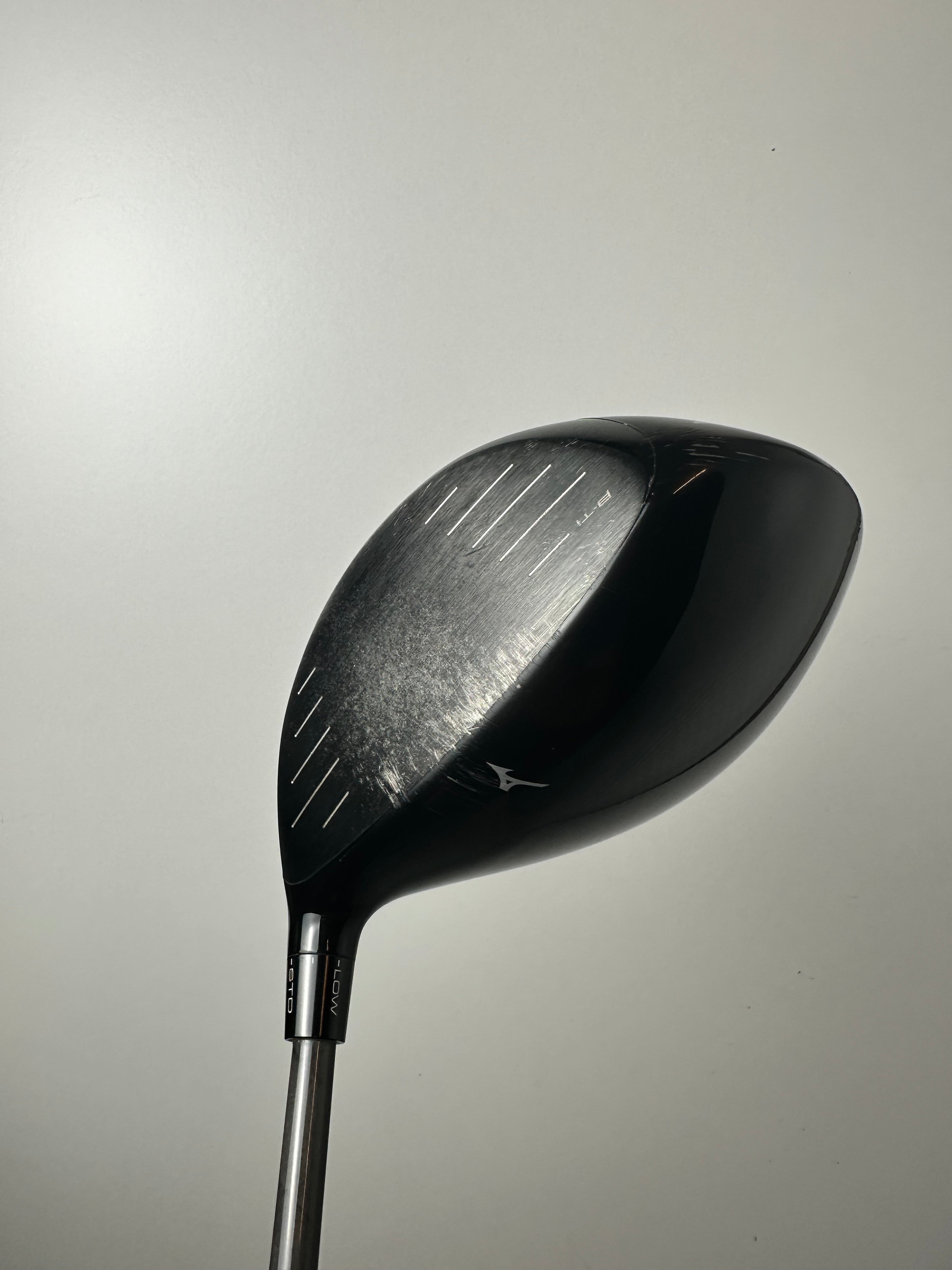 RH Mizuno ST-Z Driver 9.5* / Good Condition / Stiff Flex
