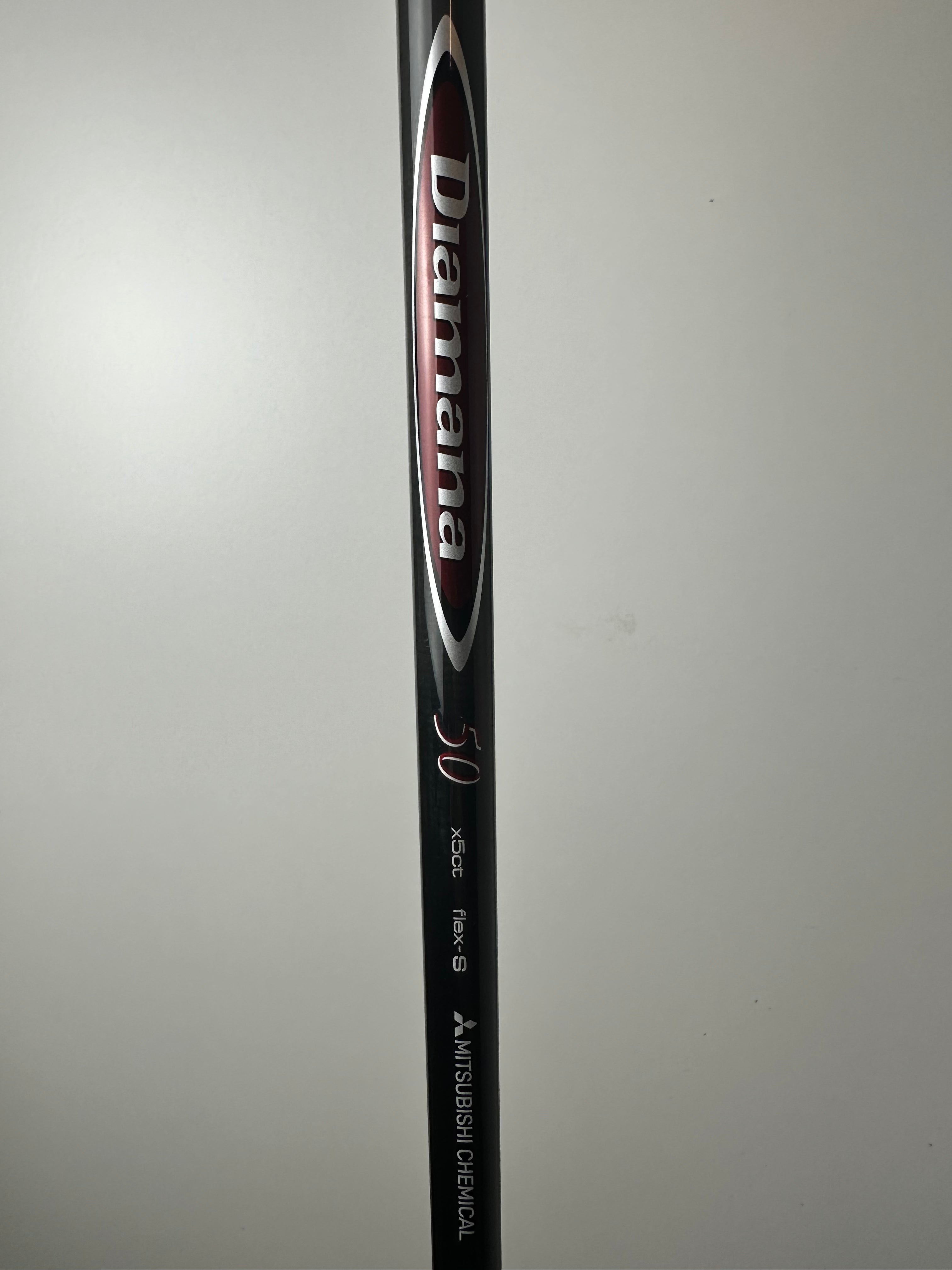 RH Mizuno ST-Z Driver 9.5* / Good Condition / Stiff Flex