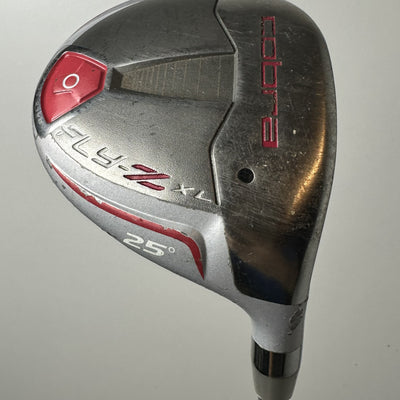RH Cobra FlyZ-XL Fairway Wood 25*