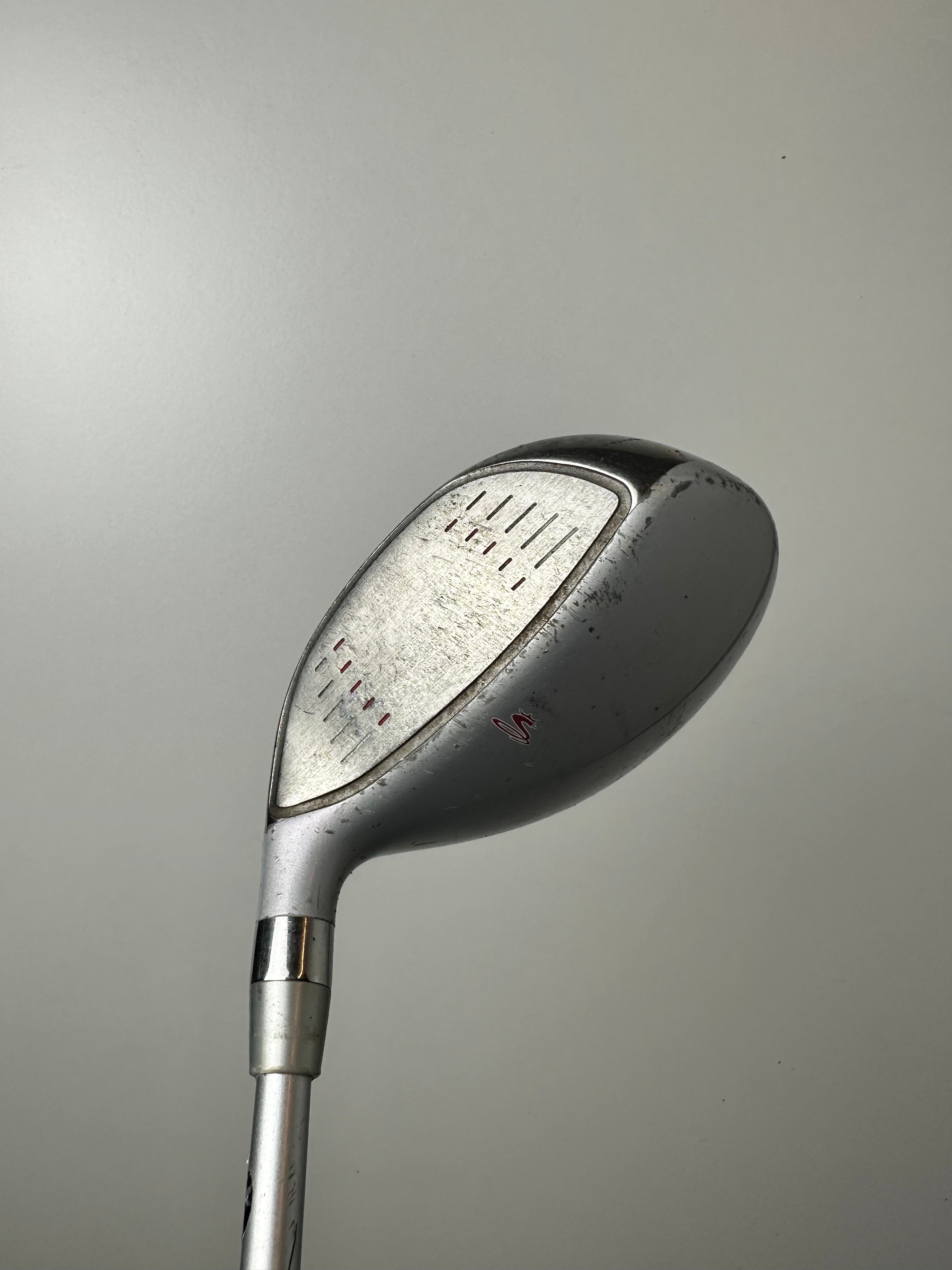 RH Cobra FlyZ-XL Fairway Wood 25* / OK Condition / Ladies Flex