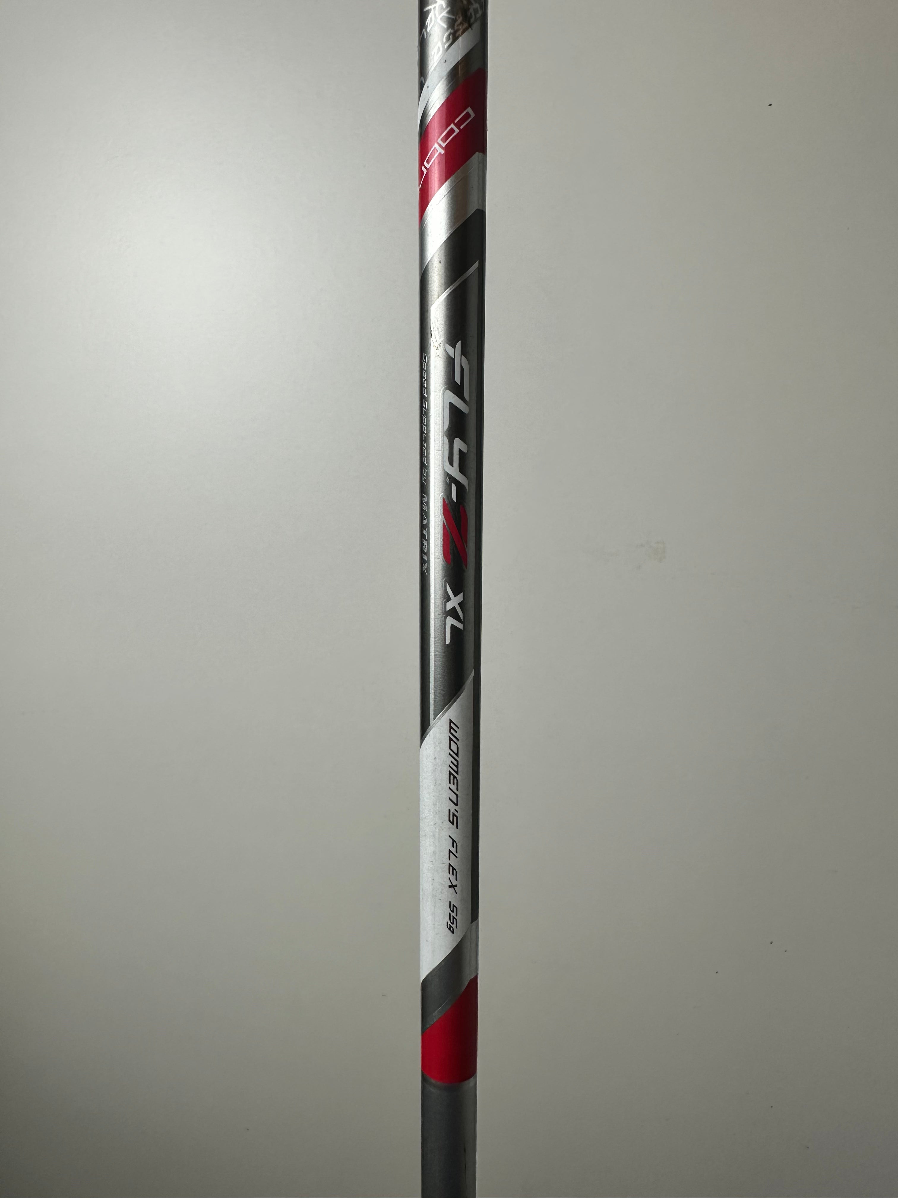 RH Cobra FlyZ-XL Fairway Wood 25* / OK Condition / Ladies Flex