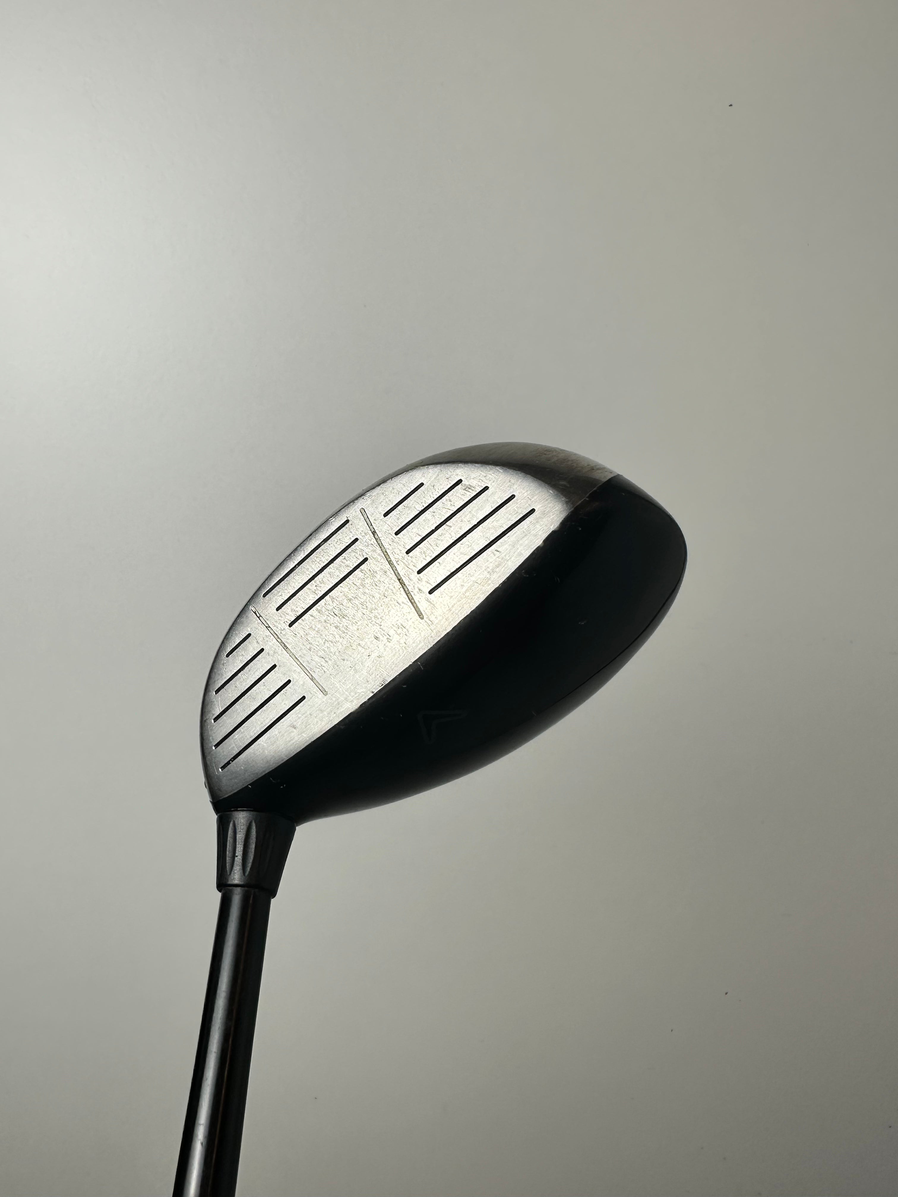 RH Callaway X Hybrid #5 / Good Condition / Ladies Flex