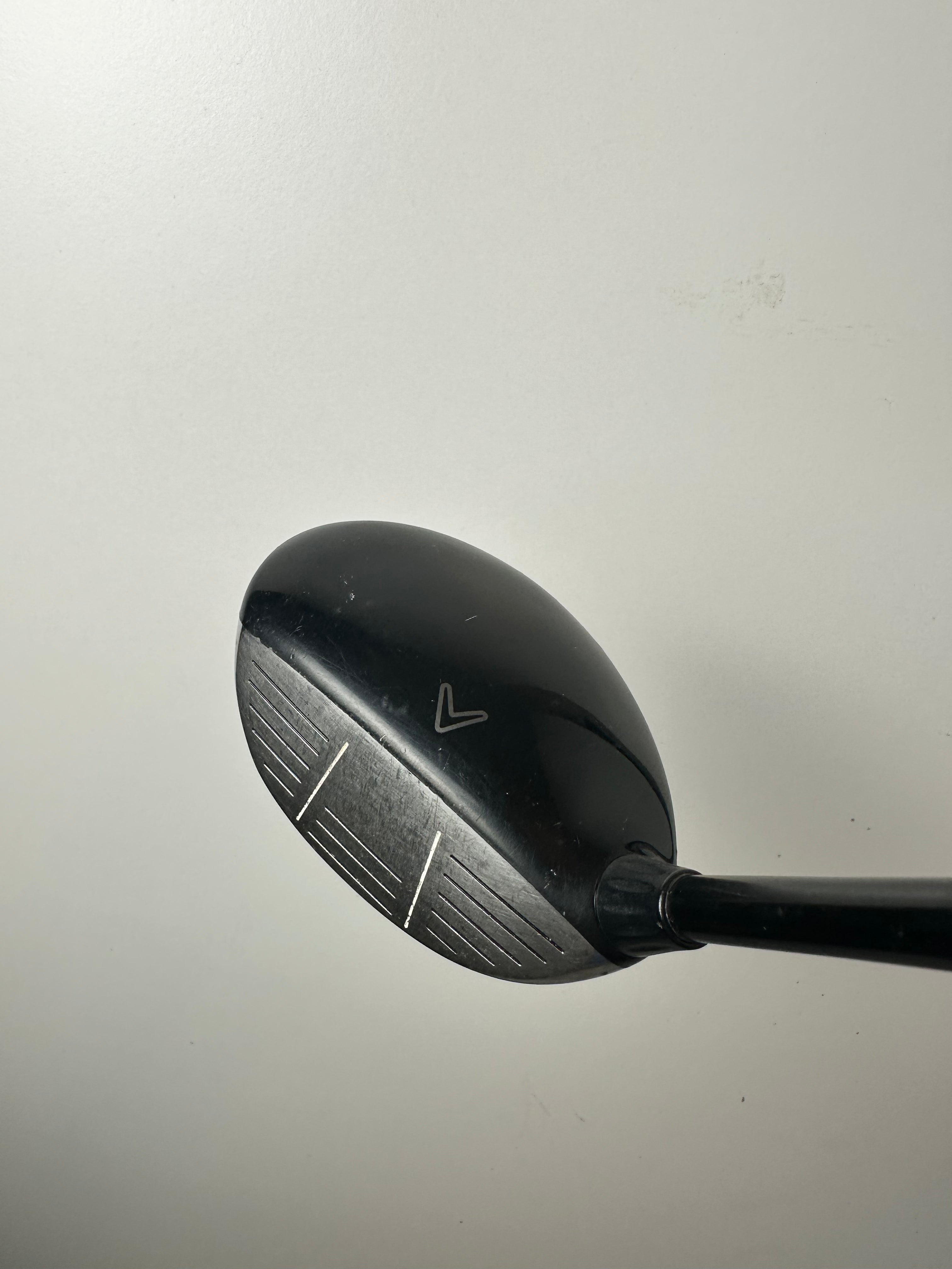 RH Callaway X Hybrid #5 / Good Condition / Ladies Flex