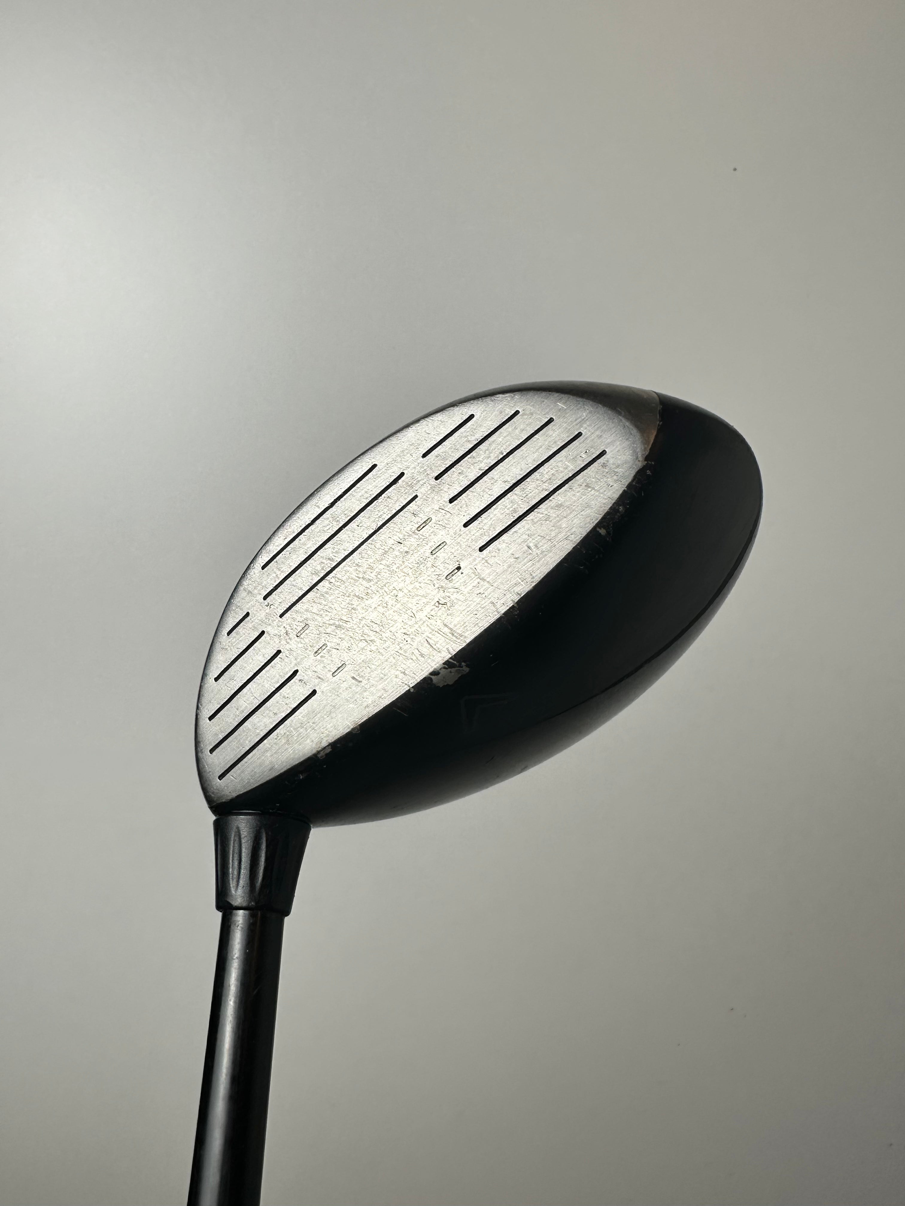 RH Callaway X Fairway Wood #5 / OK Condition / Ladies Flex