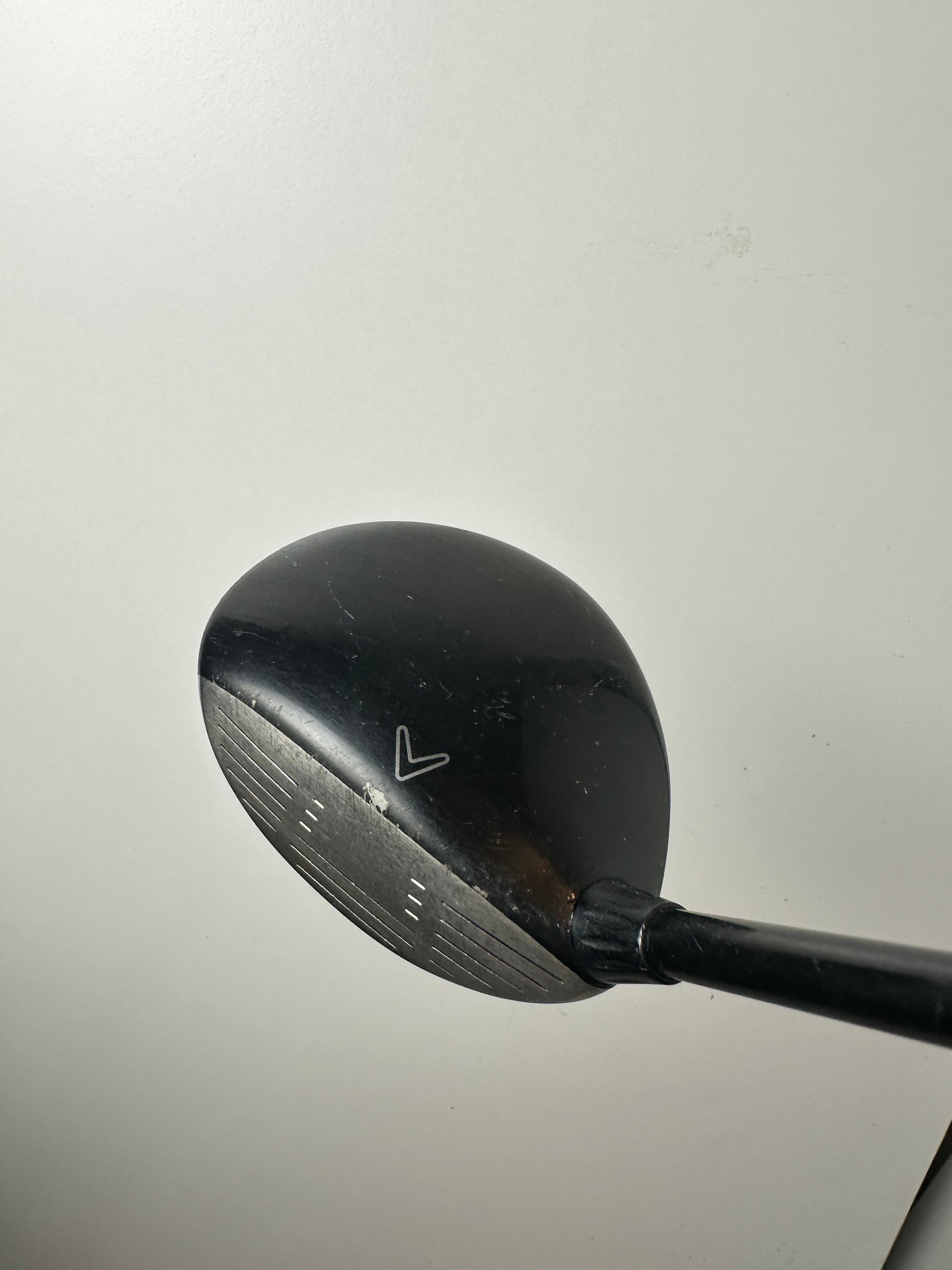 RH Callaway X Fairway Wood #5 / OK Condition / Ladies Flex