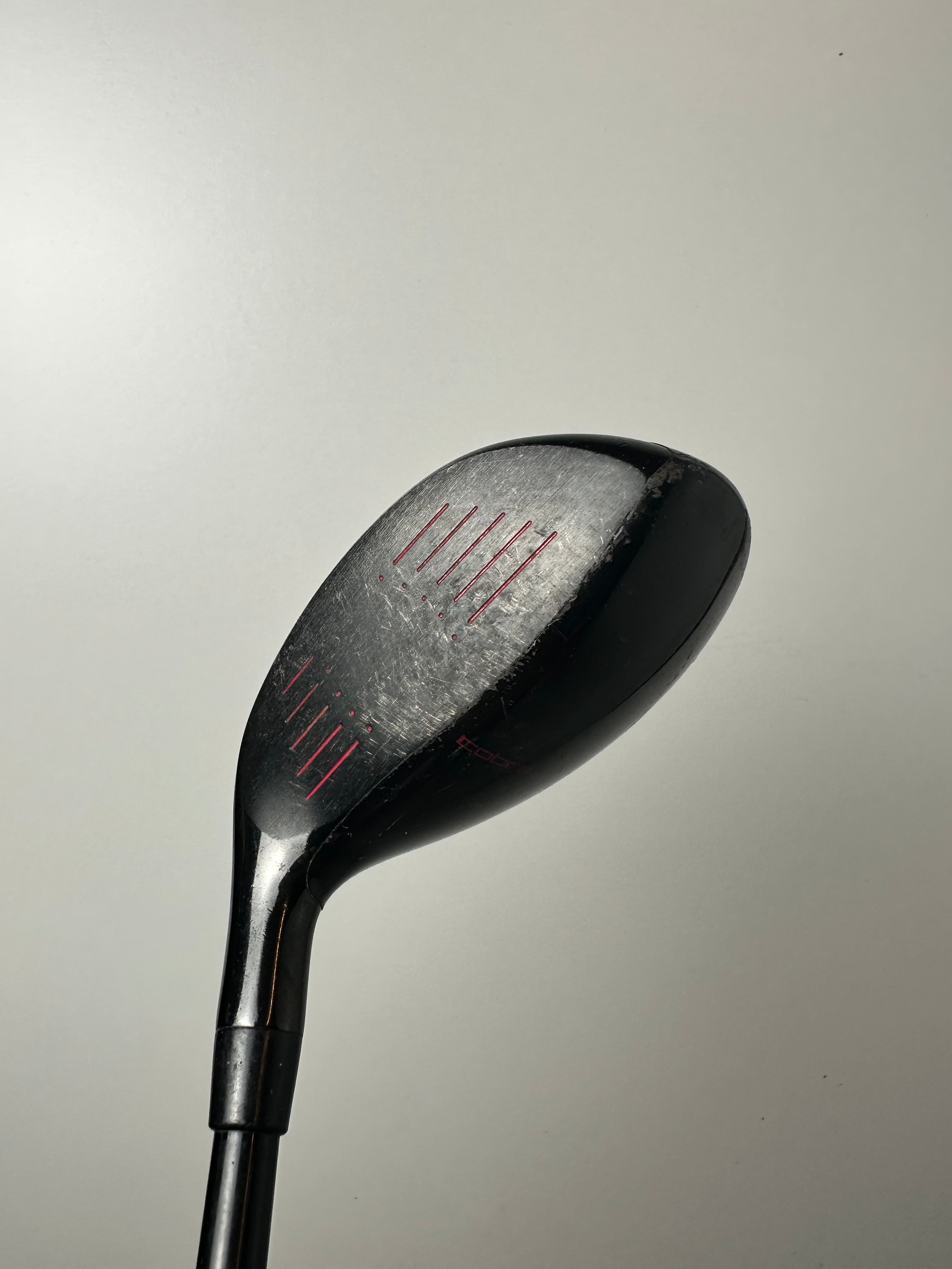 RH Cobra F-MAX Hybrid #6 / OK Condition / Ladies Flex