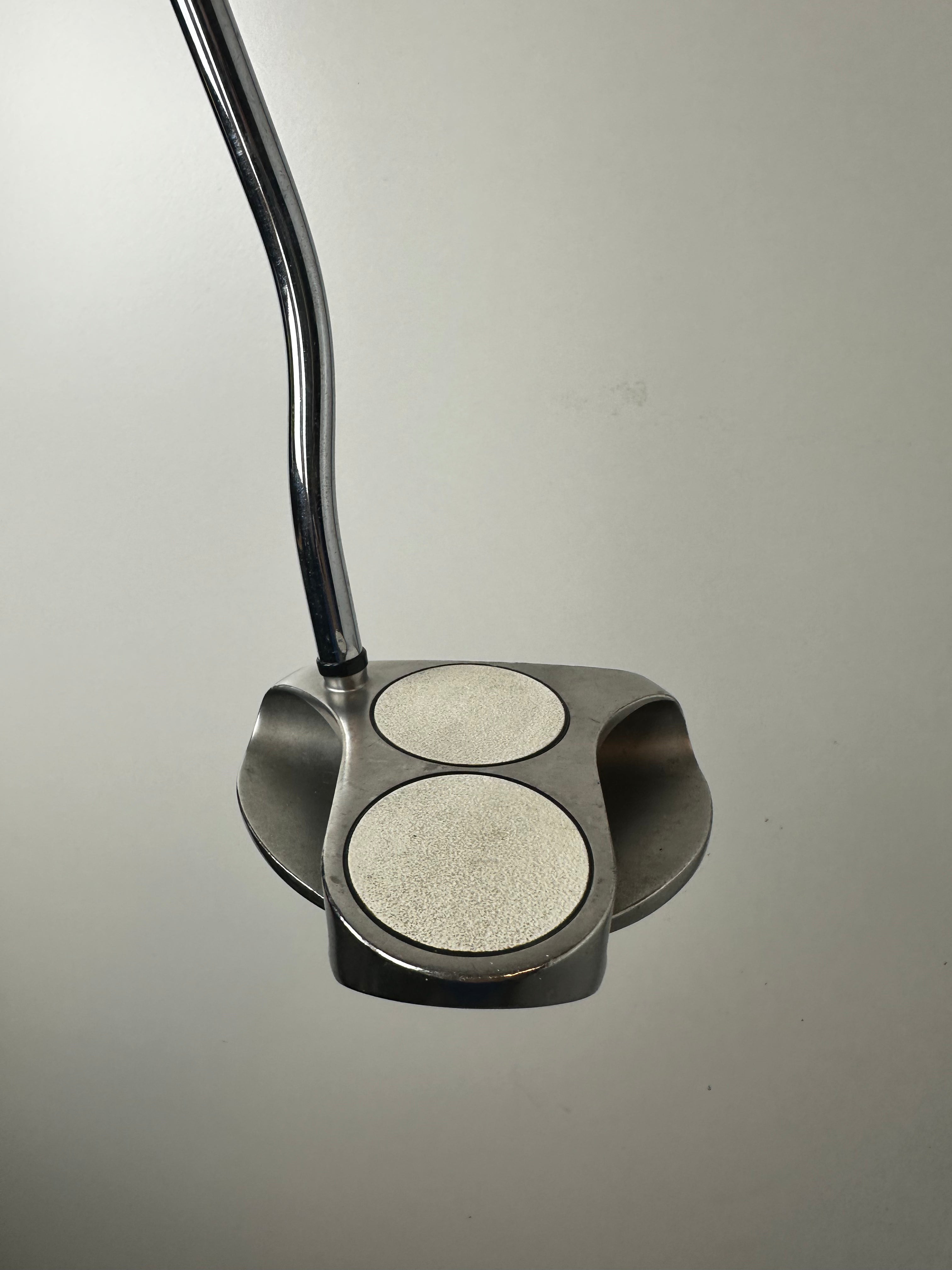RH Odyssey White Hot 2-Ball Putter / Good Condition / 33