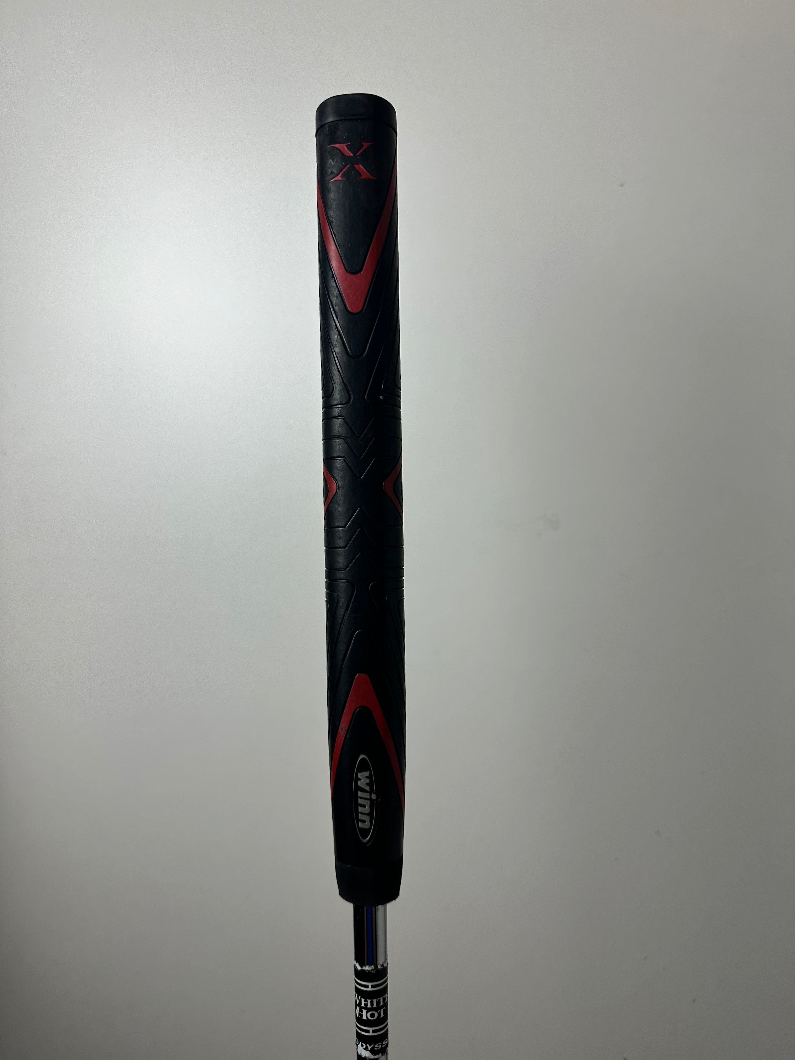RH Odyssey White Hot 2-Ball Putter / Good Condition / 33