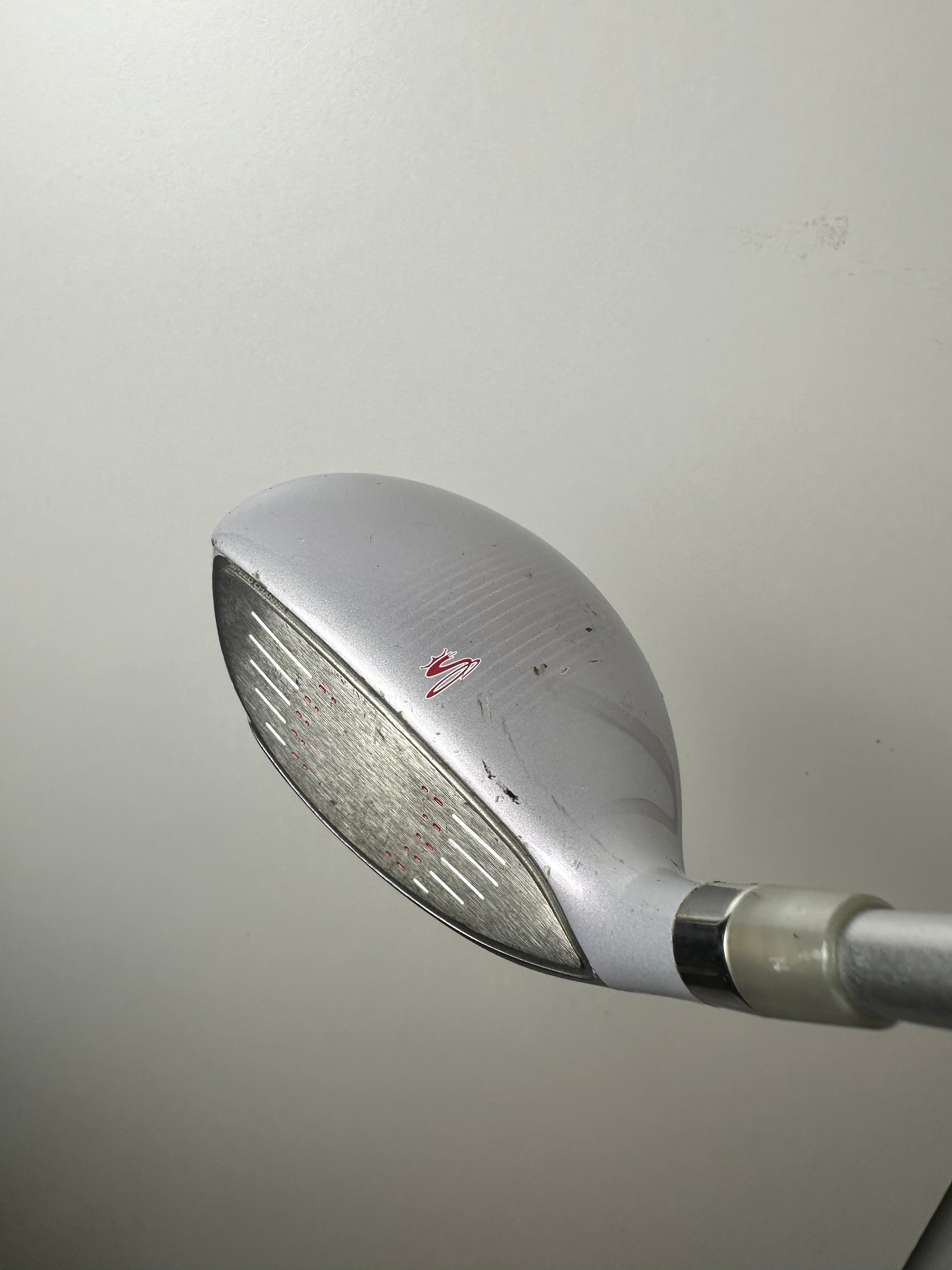 RH Cobra MAX Hybrid #4 / Good Condition / Ladies Flex