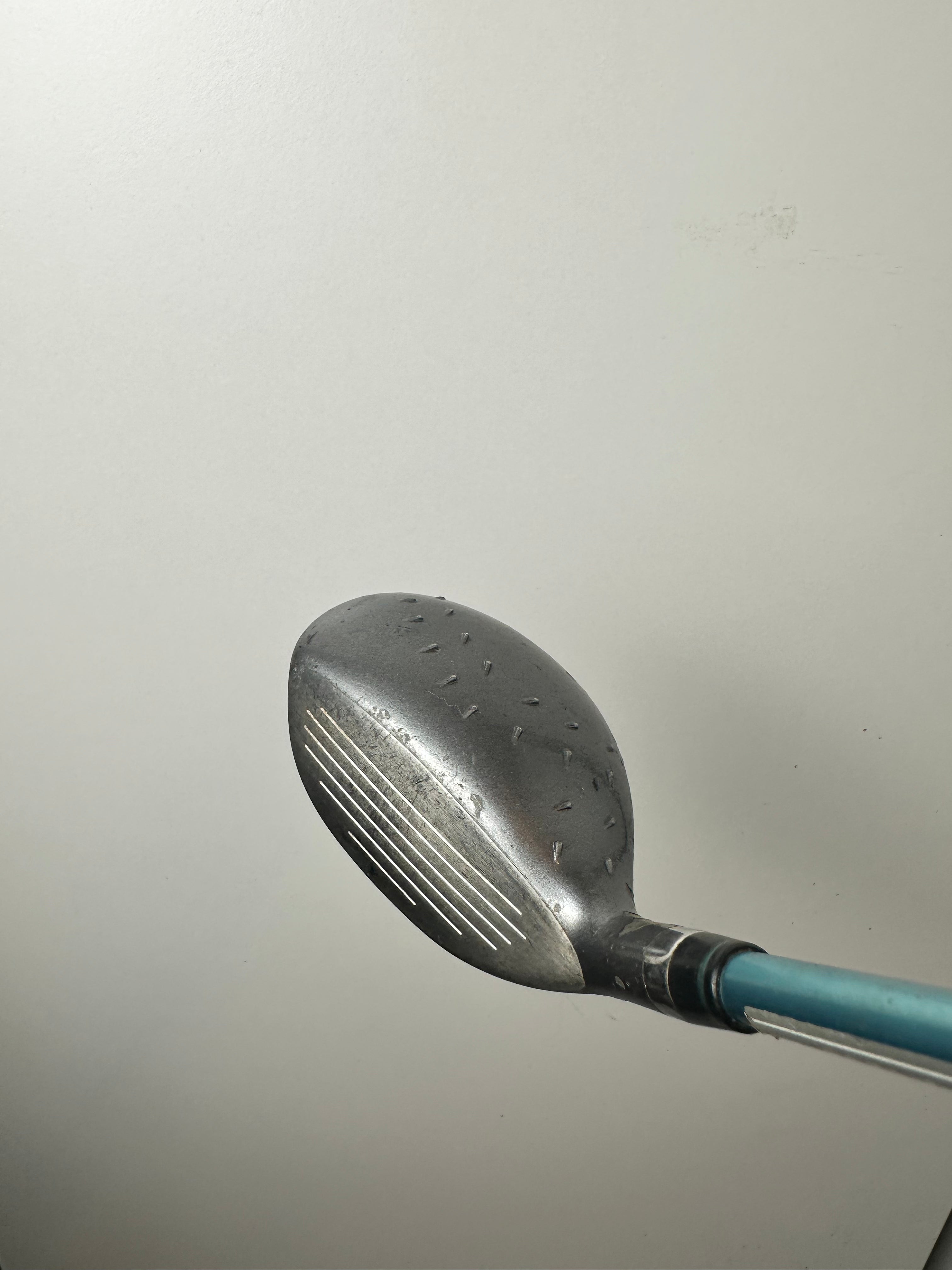 RH Wilson D300 Hybrid #5 / Good Condition / Ladies Flex