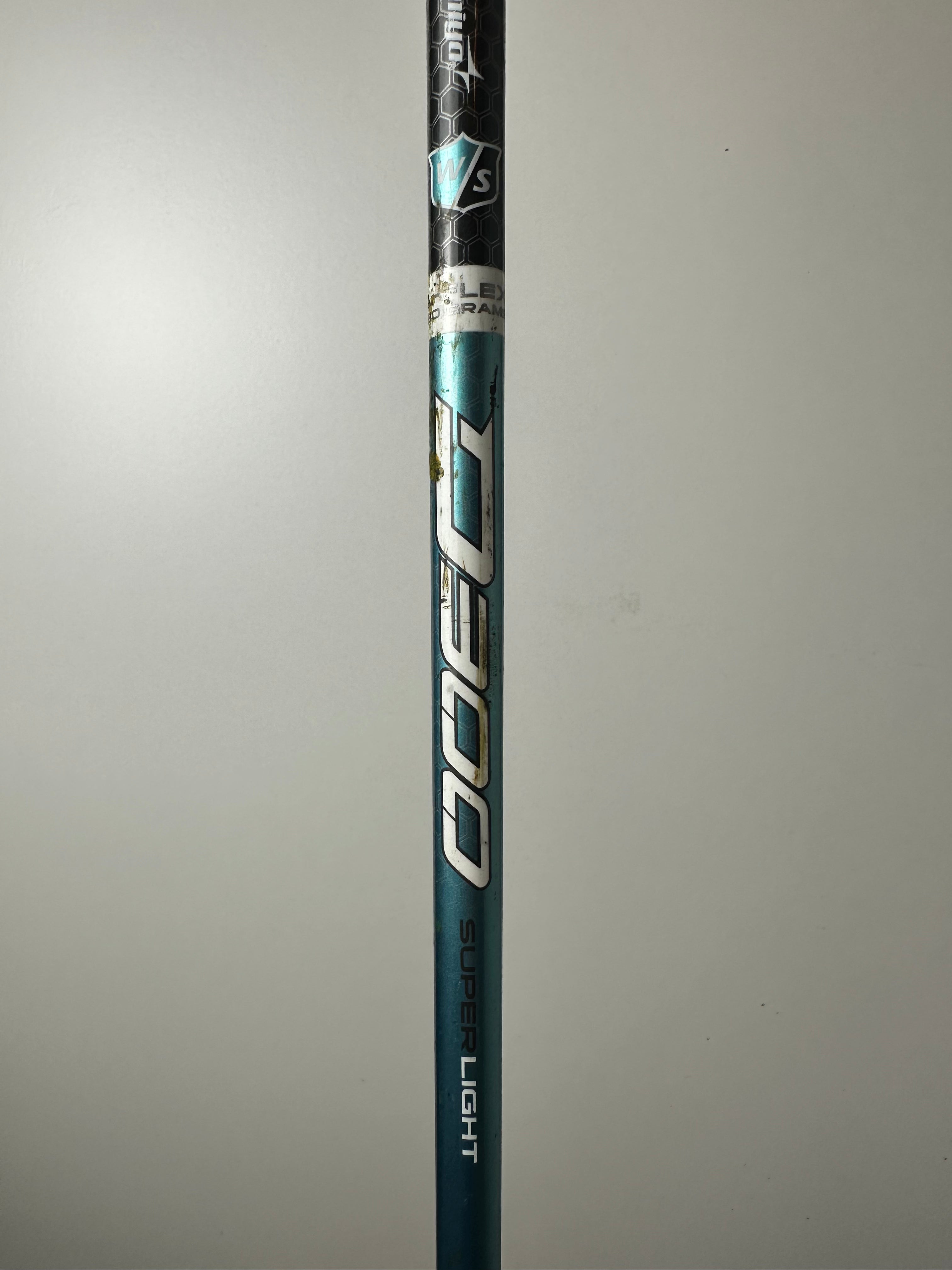 RH Wilson D300 Hybrid #5 / Good Condition / Ladies Flex