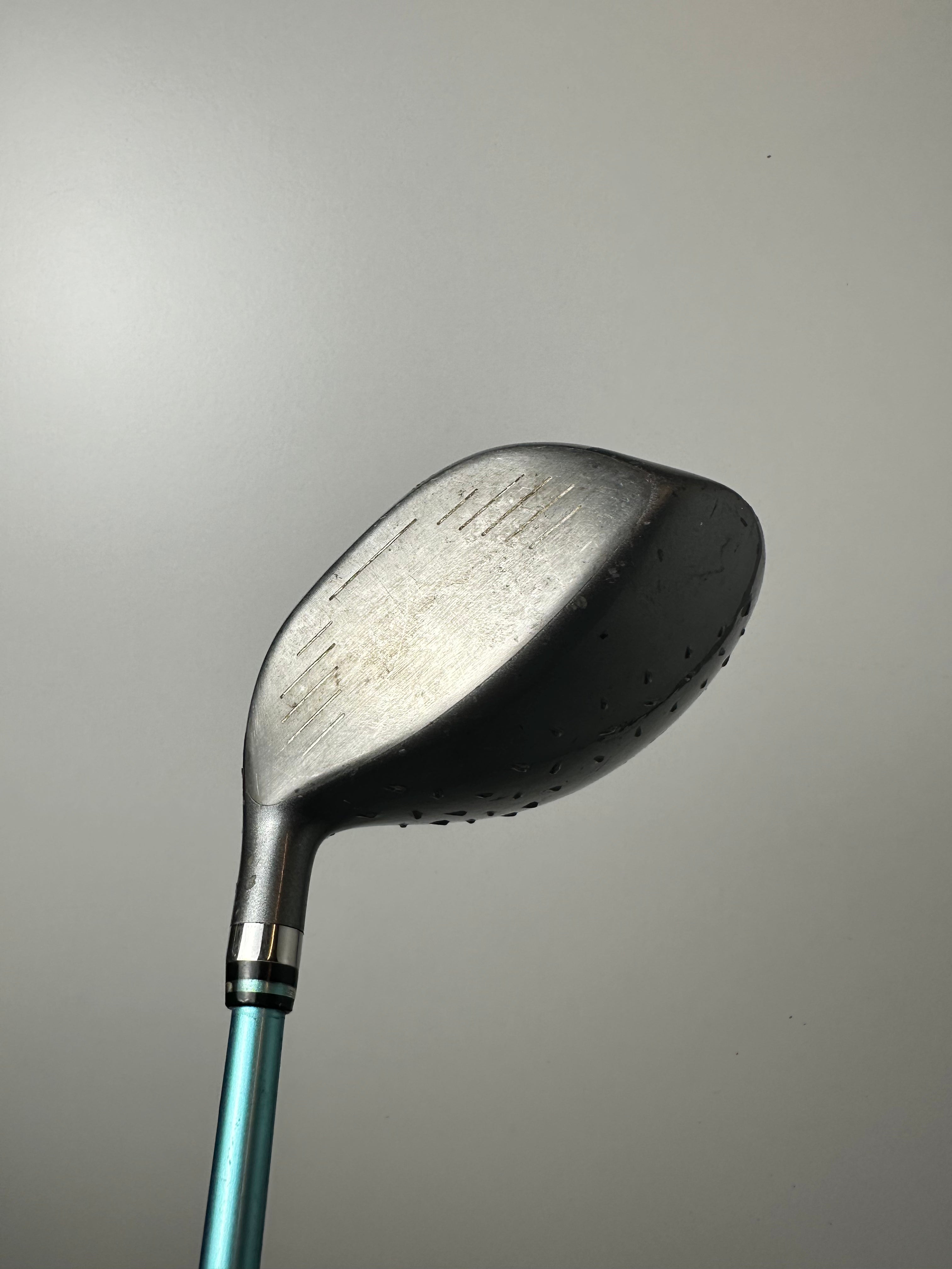 RH Wilson D300 Fairway Wood #3 / Good Condition / Ladies Flex