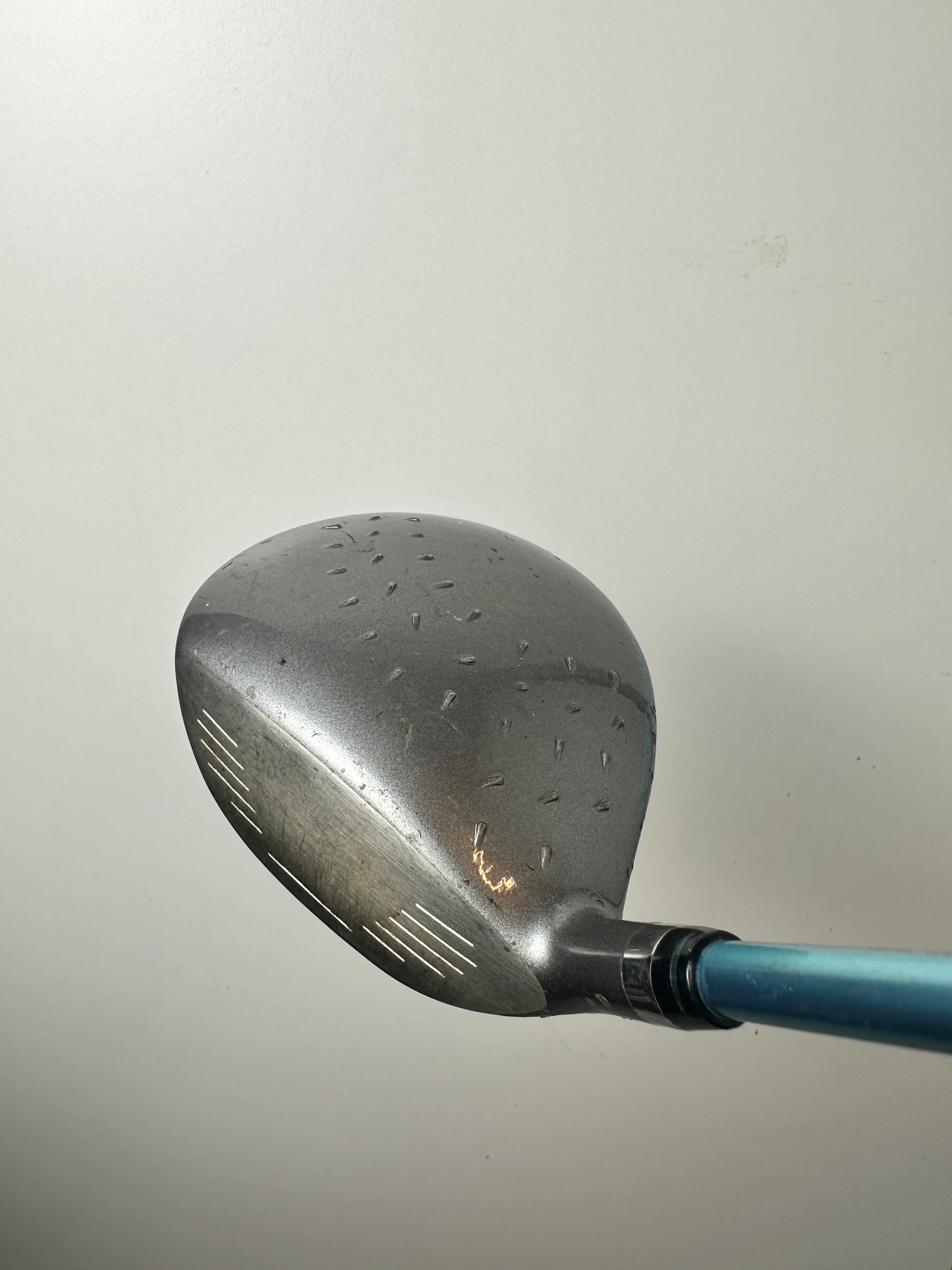 RH Wilson D300 Fairway Wood #3 / Good Condition / Ladies Flex
