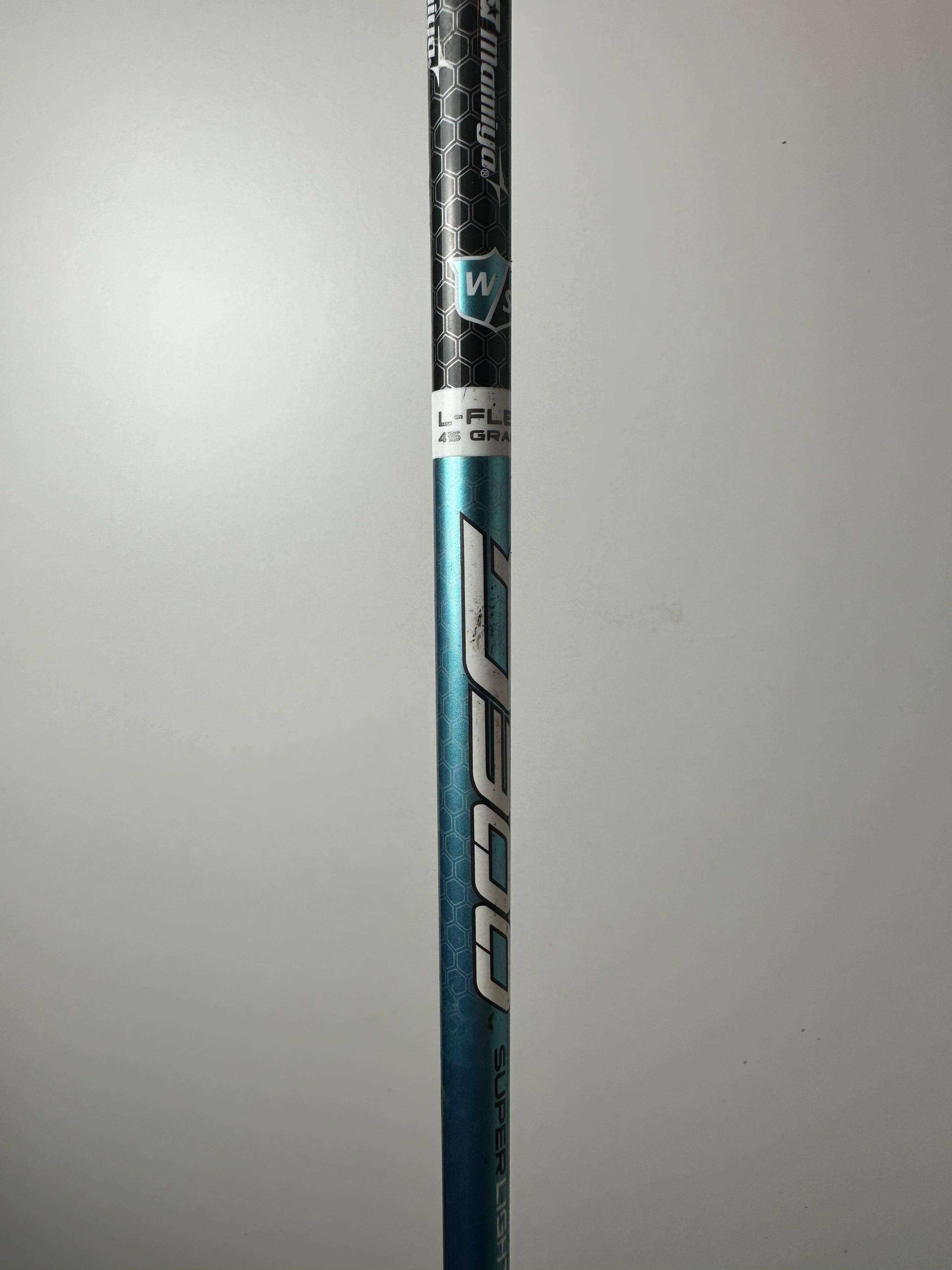 RH Wilson D300 Fairway Wood #3 / Good Condition / Ladies Flex