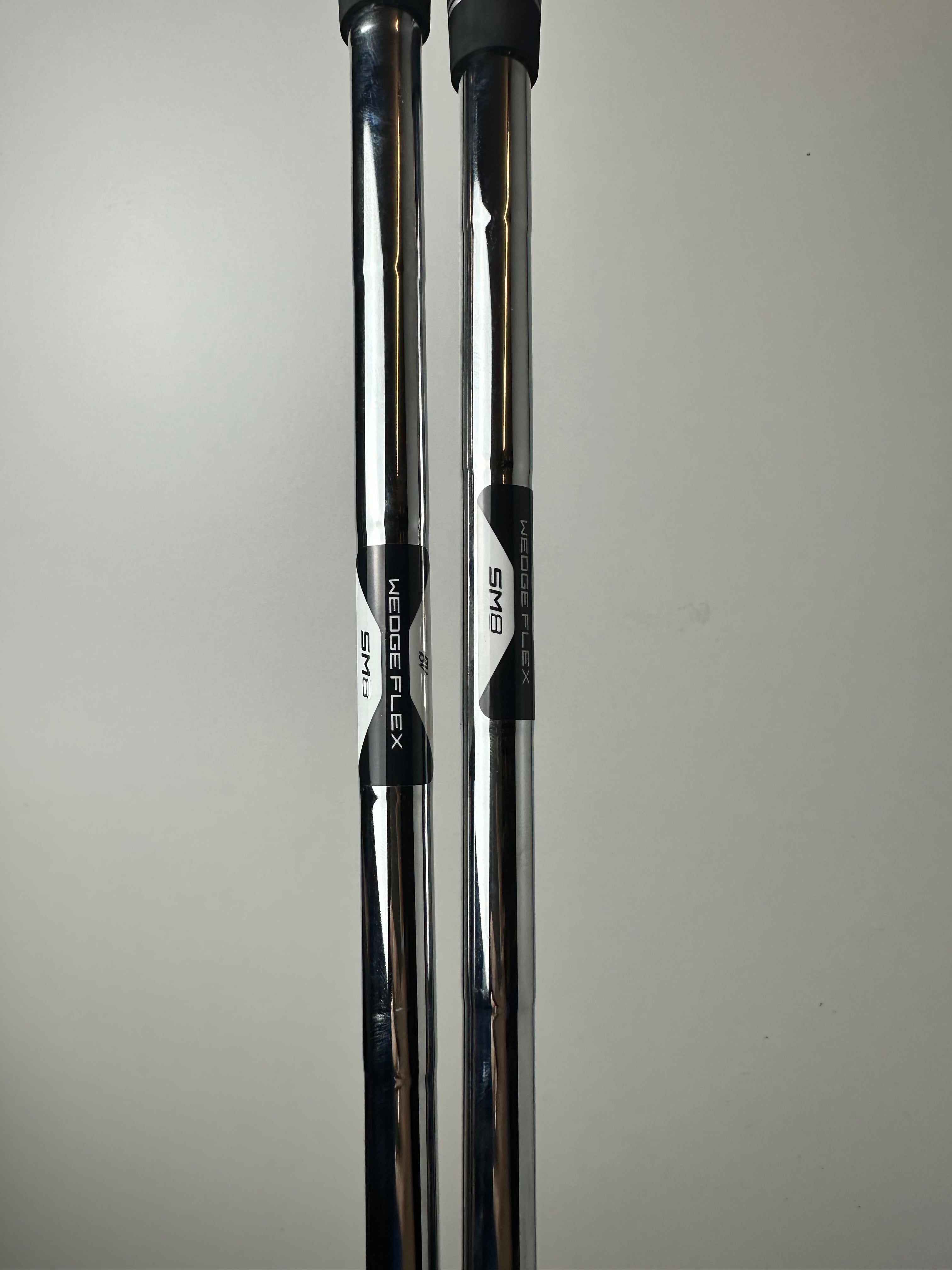 Vokey Wedge Flex Shafts / Mint Condition / Wedge Flex