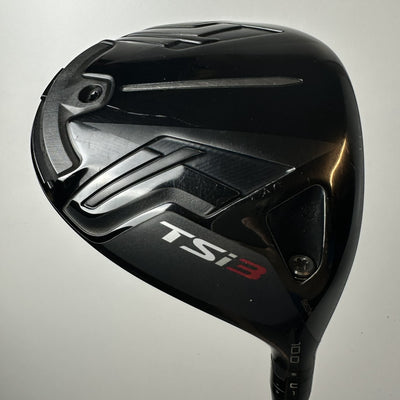 RH Titleist TSi3 Driver 10*
