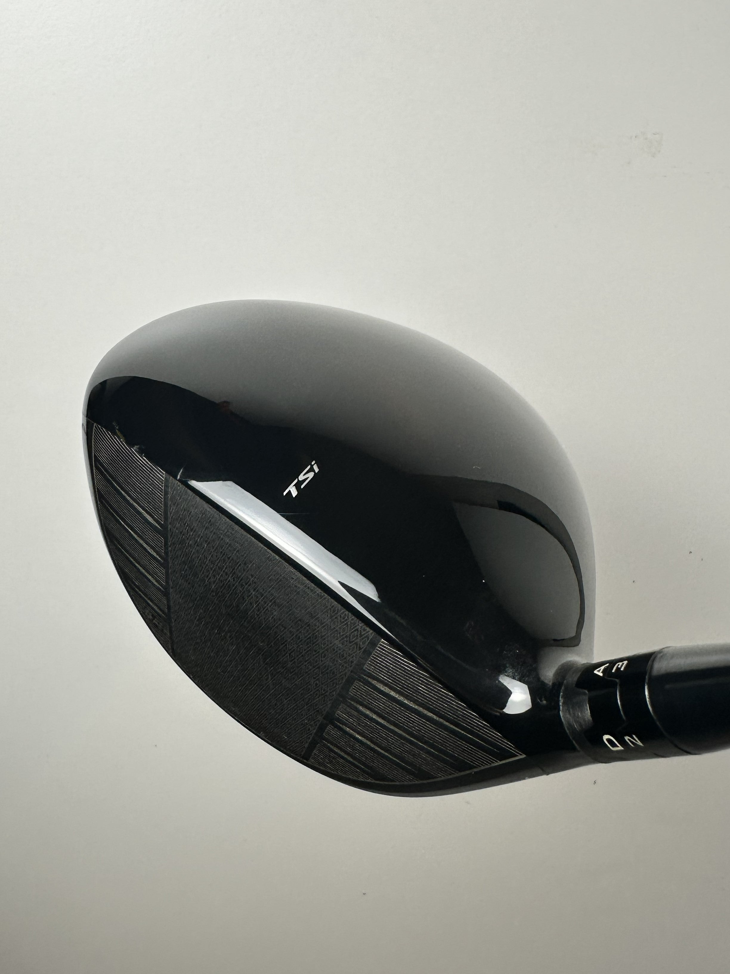 RH Titleist TSi3 Driver 10* / Great Condition / Extra Stiff