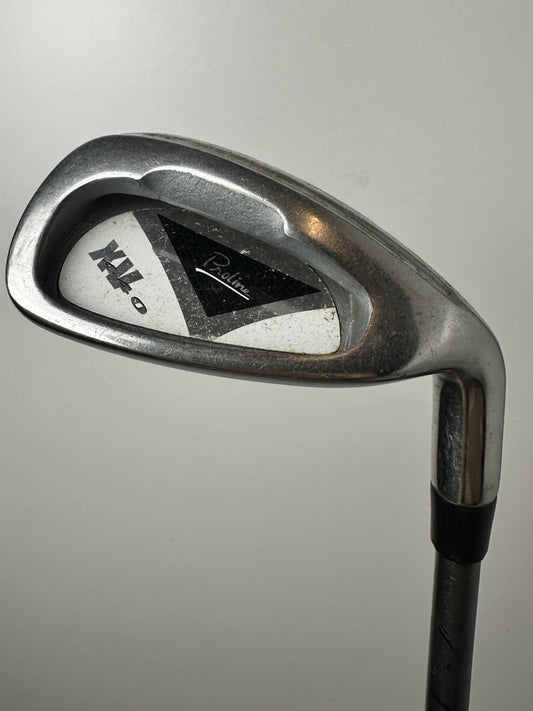 RH Proline XV-440 Wedge SW / OK Condition / Ladies Flex
