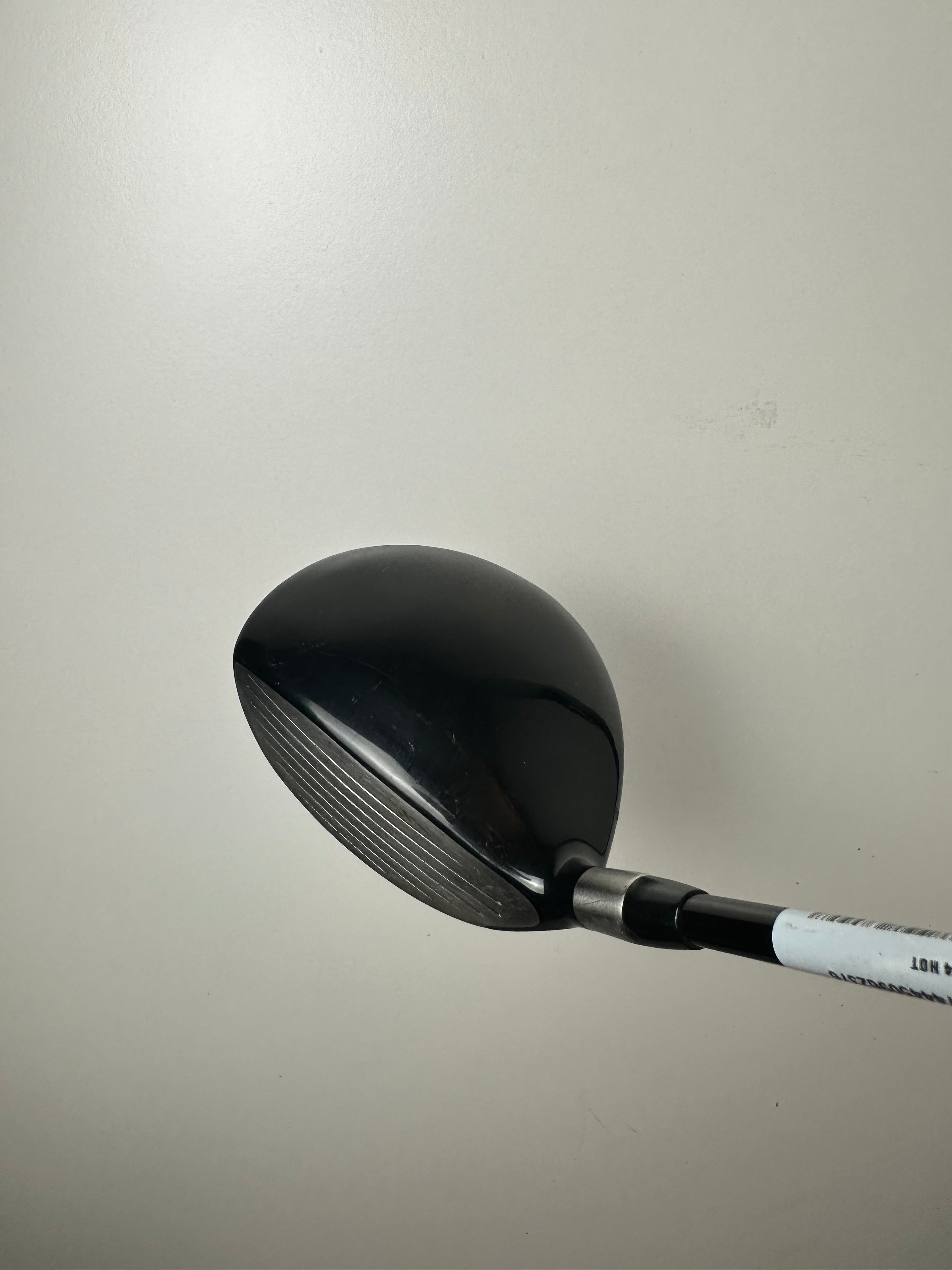 RH Callaway RAZR Hawk Fairway Wood #3 / Great Condition / Regular Flex