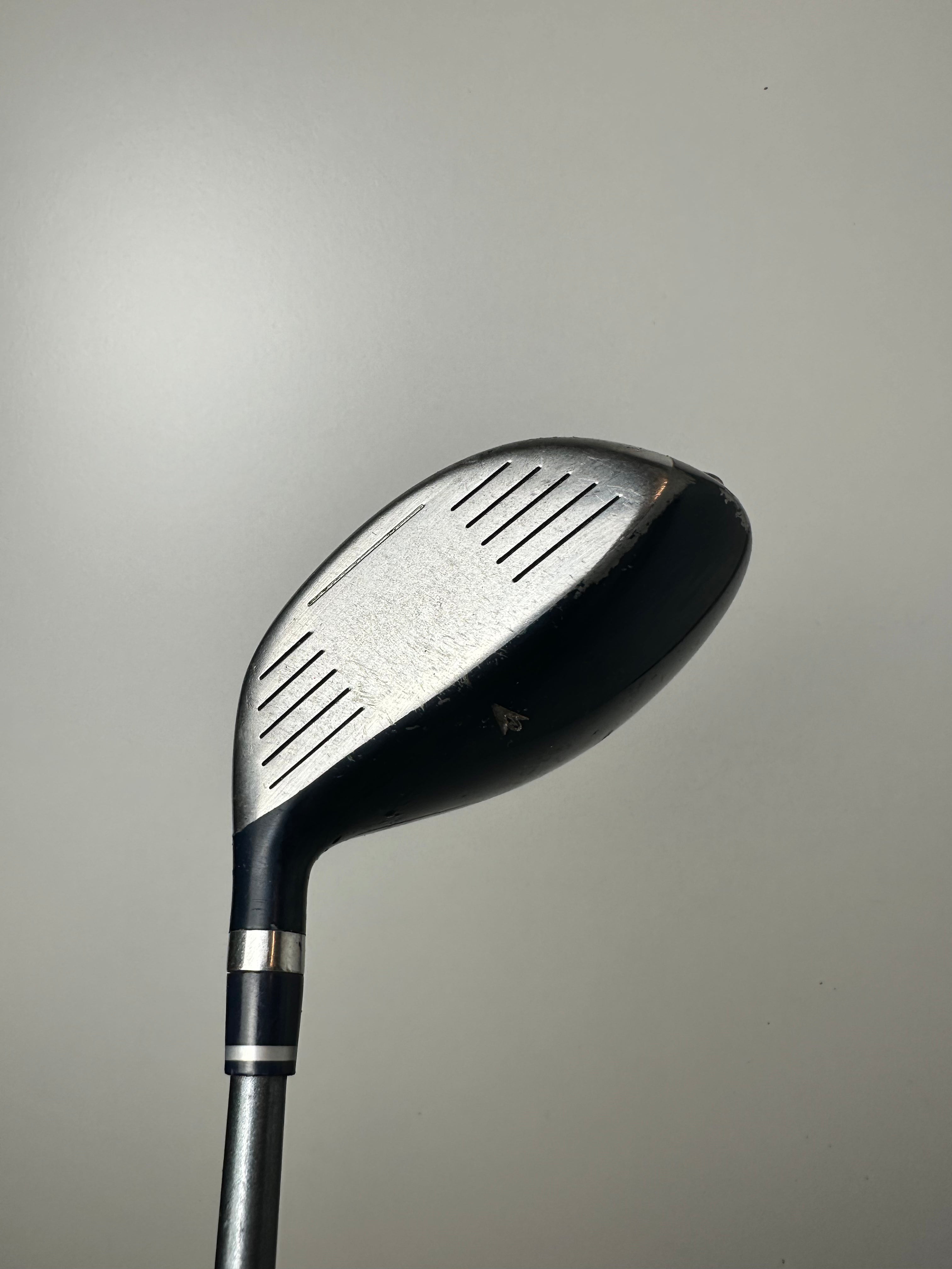 RH Tour Special High Launch Fairway Wood #3 / OK Condition / Ladies Flex
