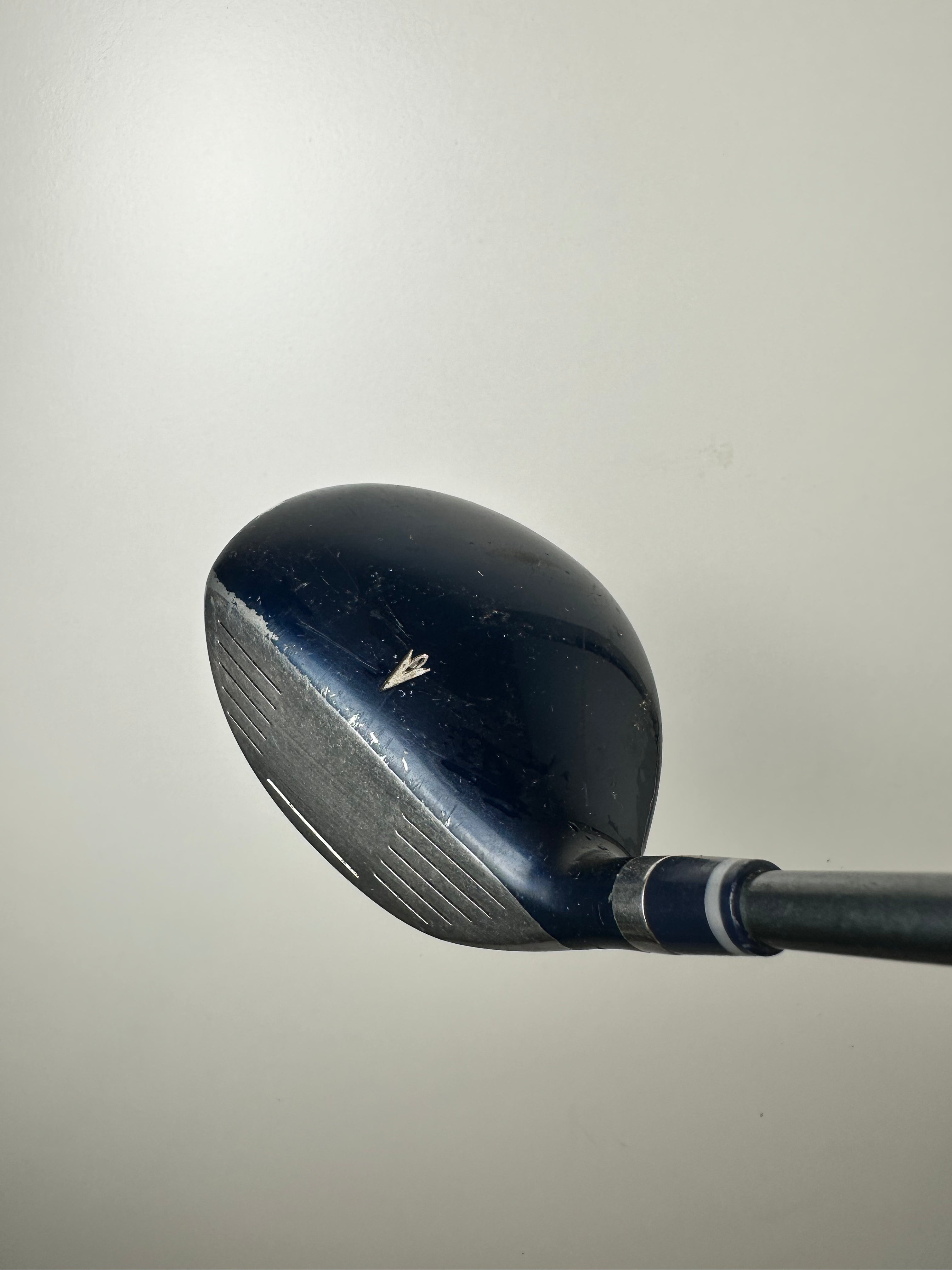 RH Tour Special High Launch Fairway Wood #3 / OK Condition / Ladies Flex