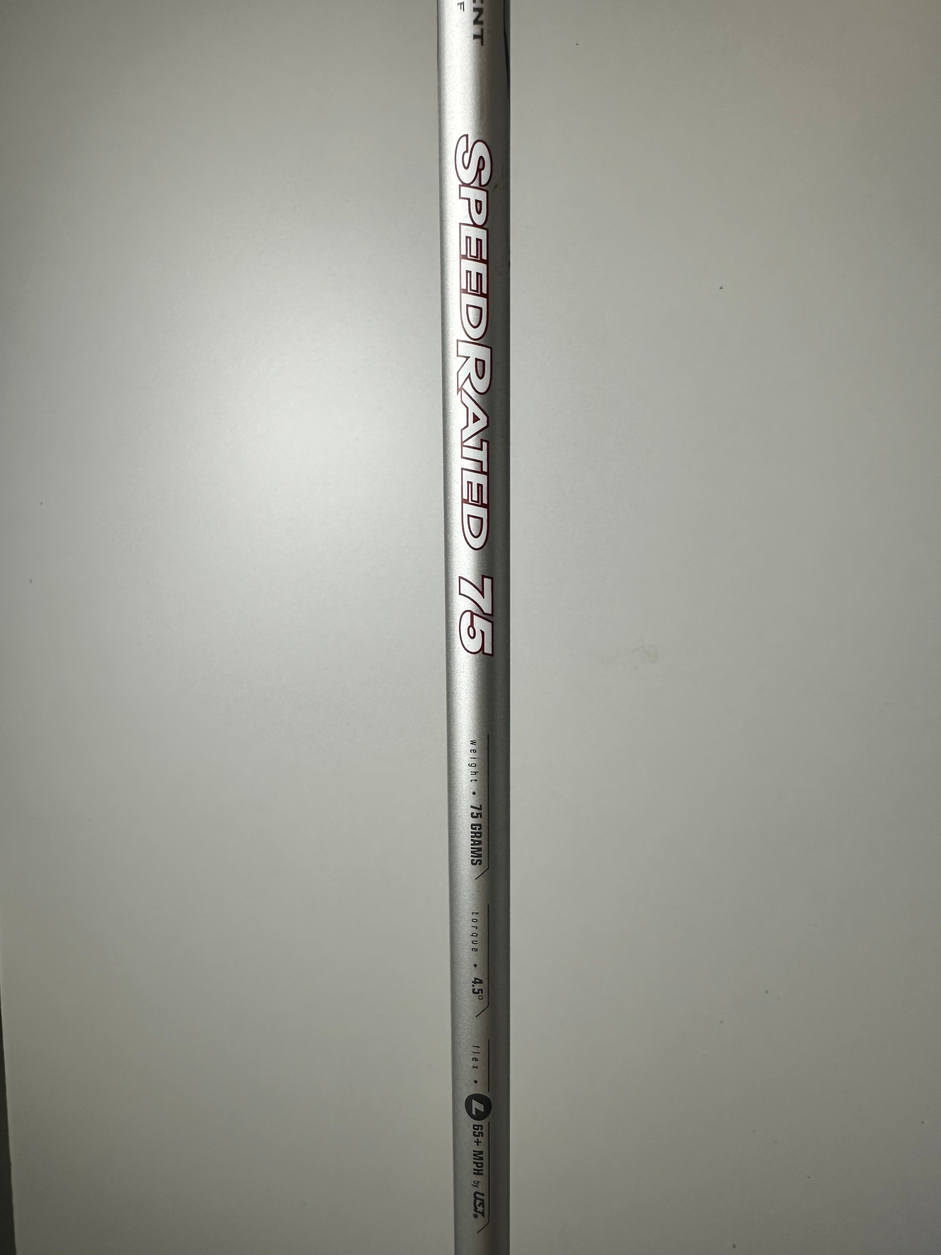 RH Nickent 3DX Hybrid #4 / Average Condition / Ladies Flex
