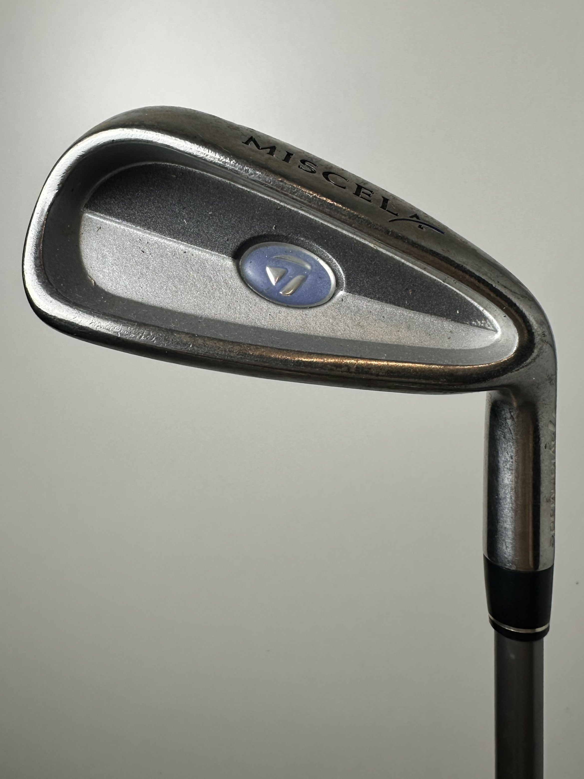 RH Taylormade Miscela Iron #7 / Good Condition / Ladies Flex