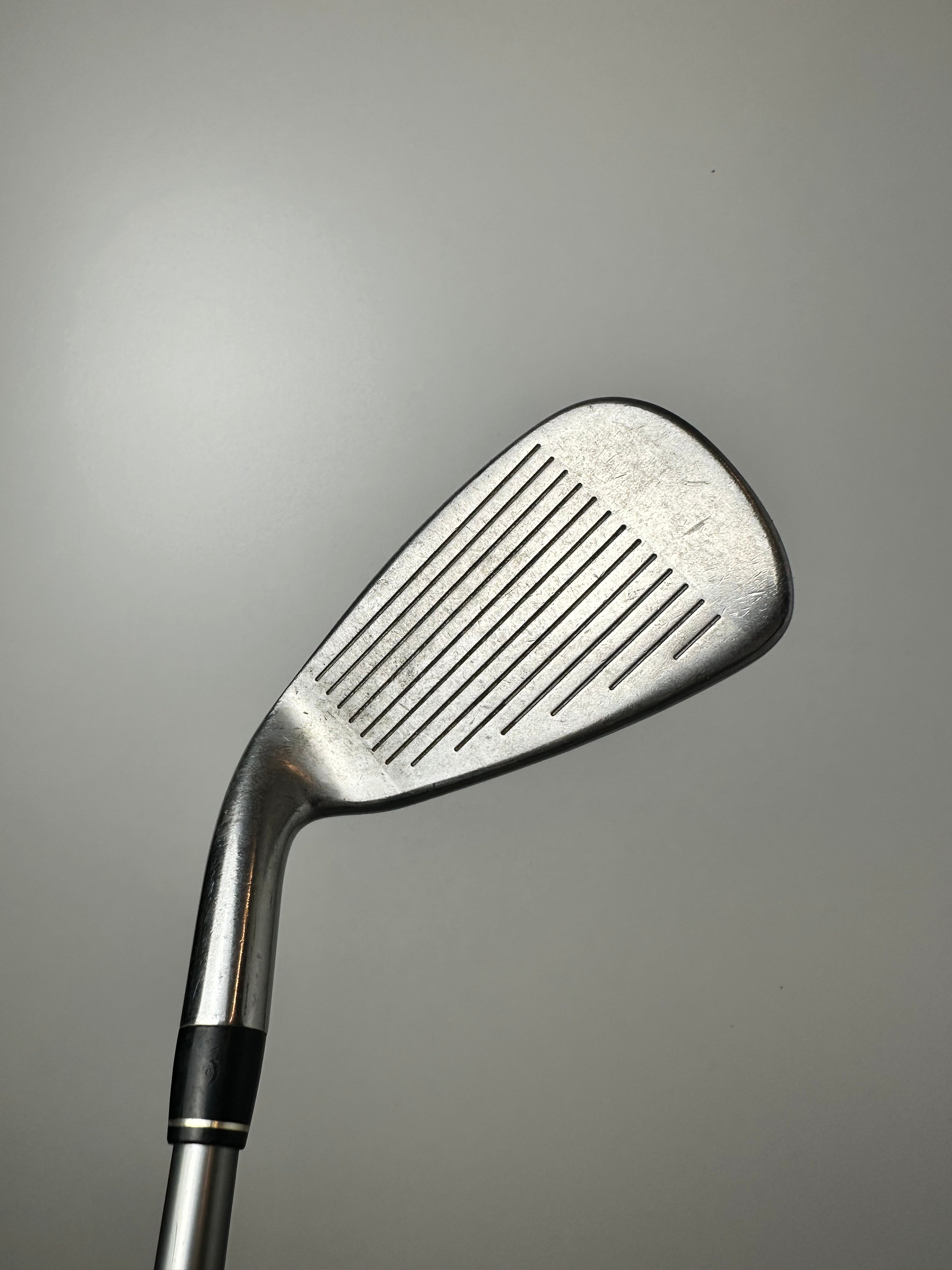 RH Taylormade Miscela Iron #7 / Good Condition / Ladies Flex