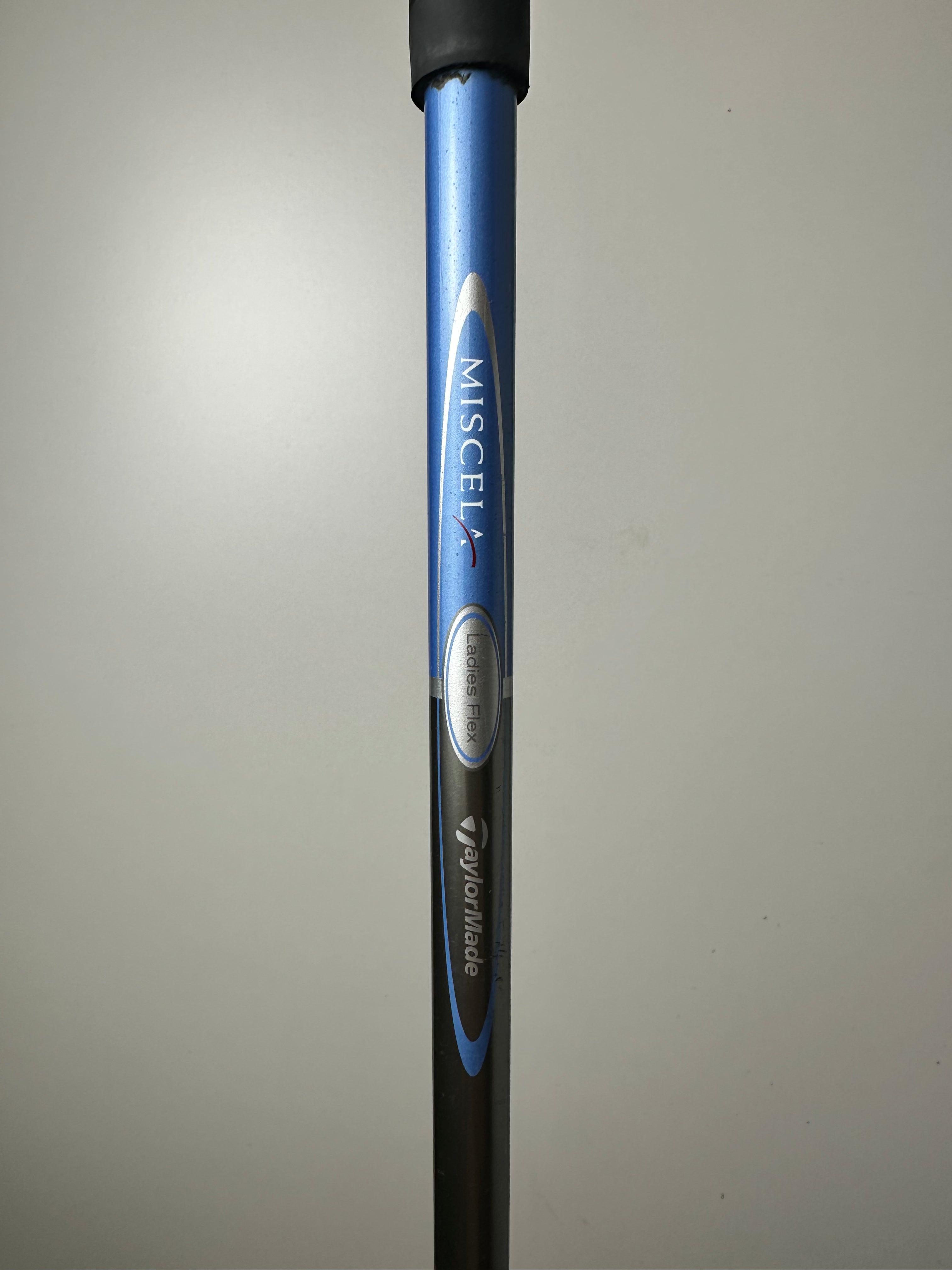 RH Taylormade Miscela Iron #7 / Good Condition / Ladies Flex