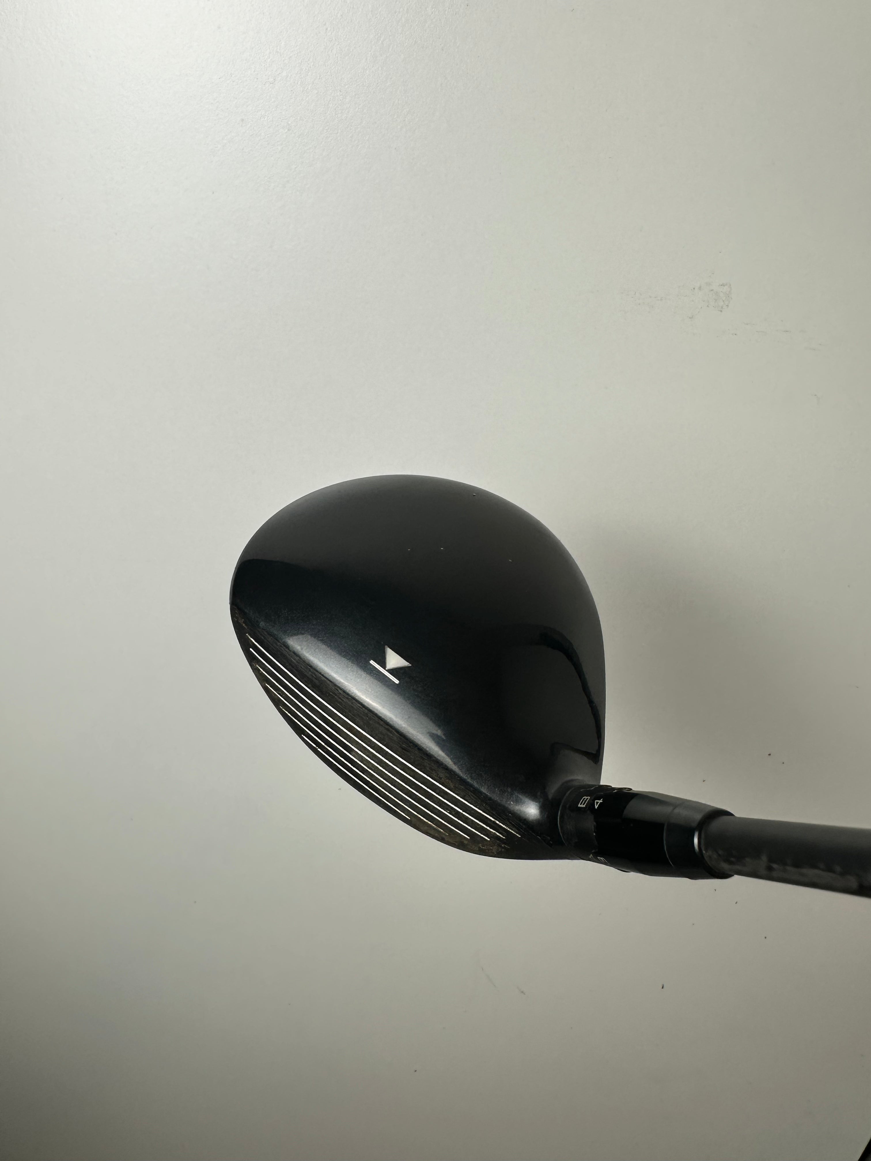 RH Titleist 913 Fd Fairway Wood 13.5* / OK Condition / Stiff Flex