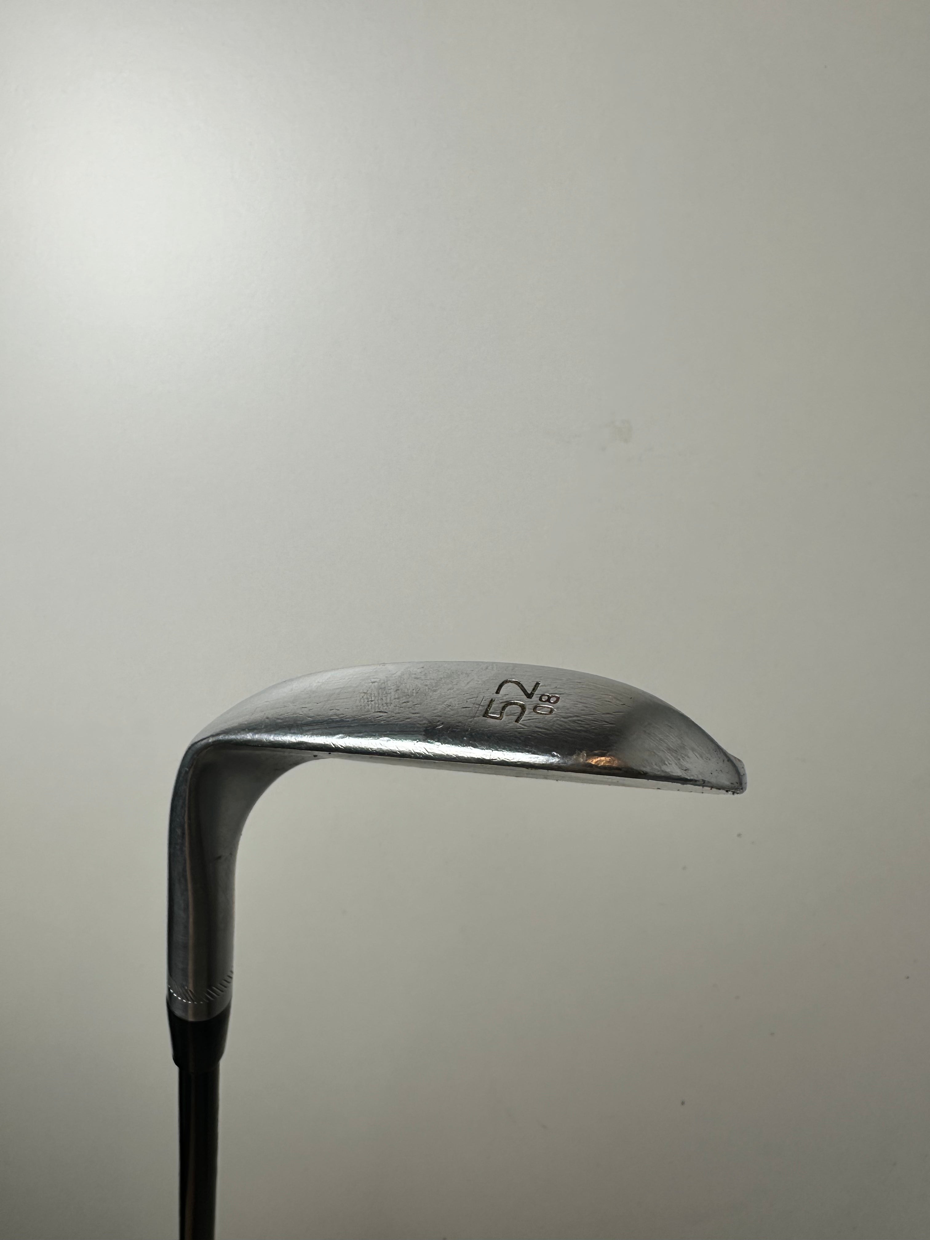 RH Titleist Vokey SM5 Wedge 52.08F / Good Condition / Lite Flex