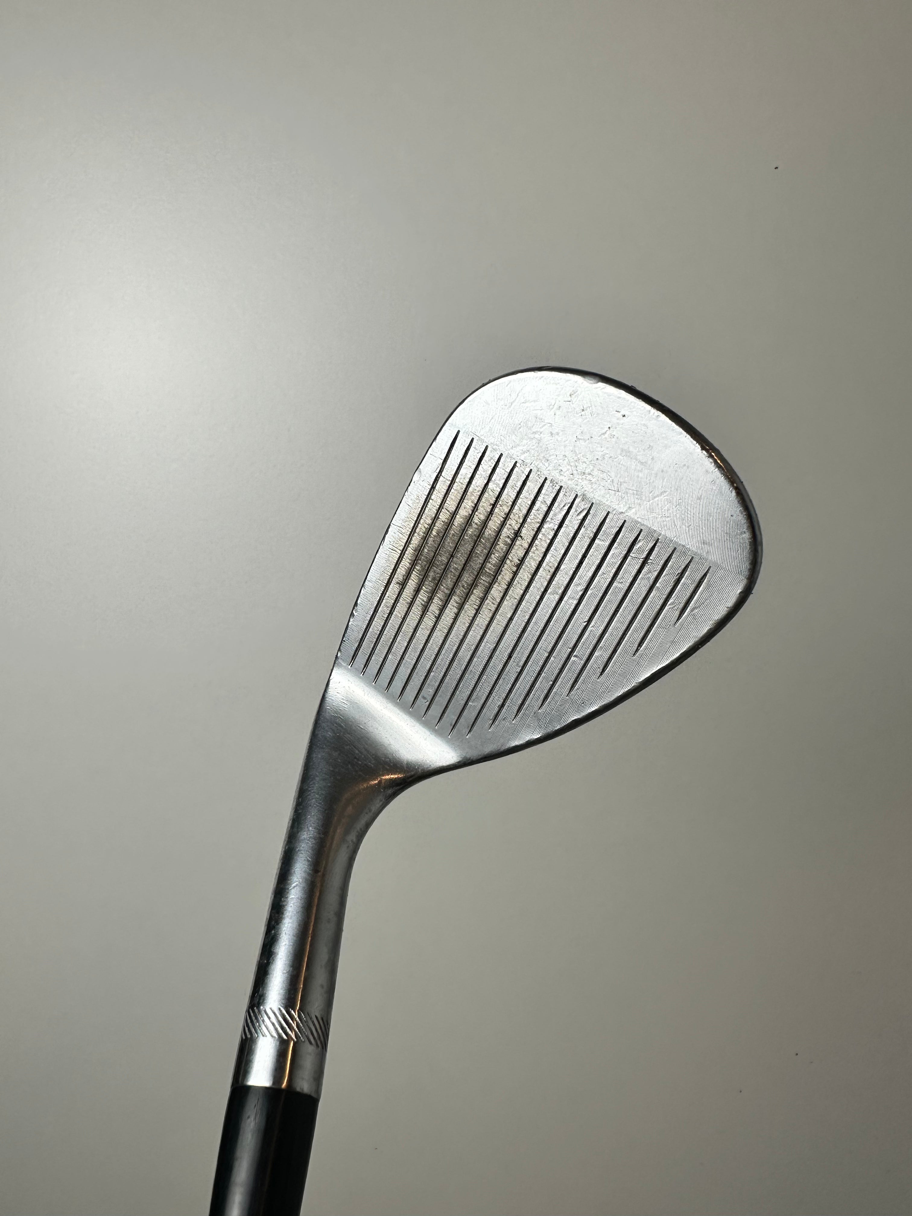 RH Titleist Vokey SM6 Wedge 54.08M / Average Condition / Wedge Flex